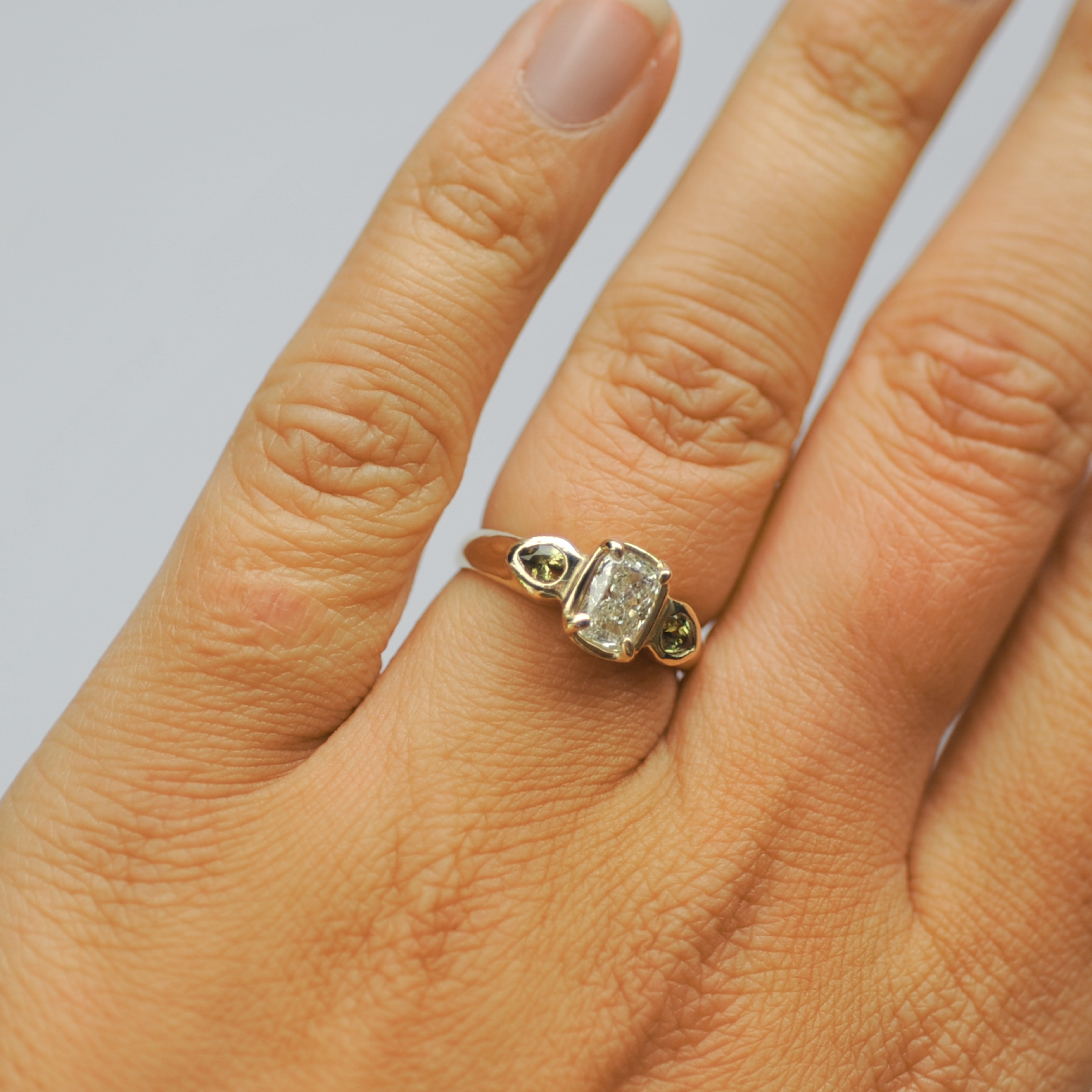 Kaia Ring
