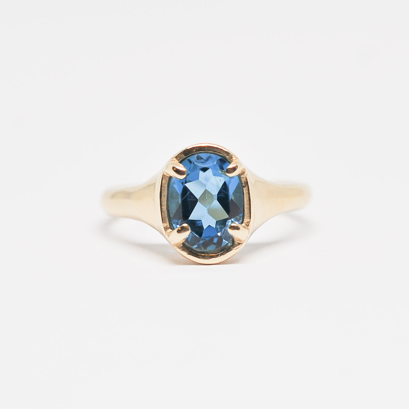 Lil's Ring