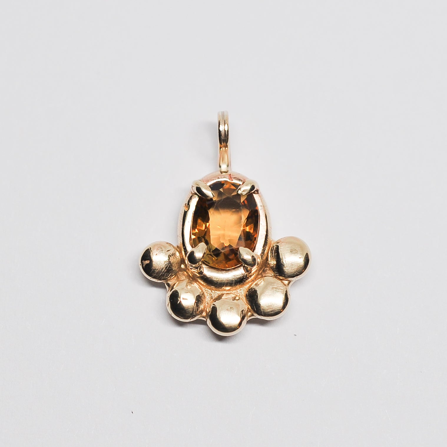 Venus Necklace