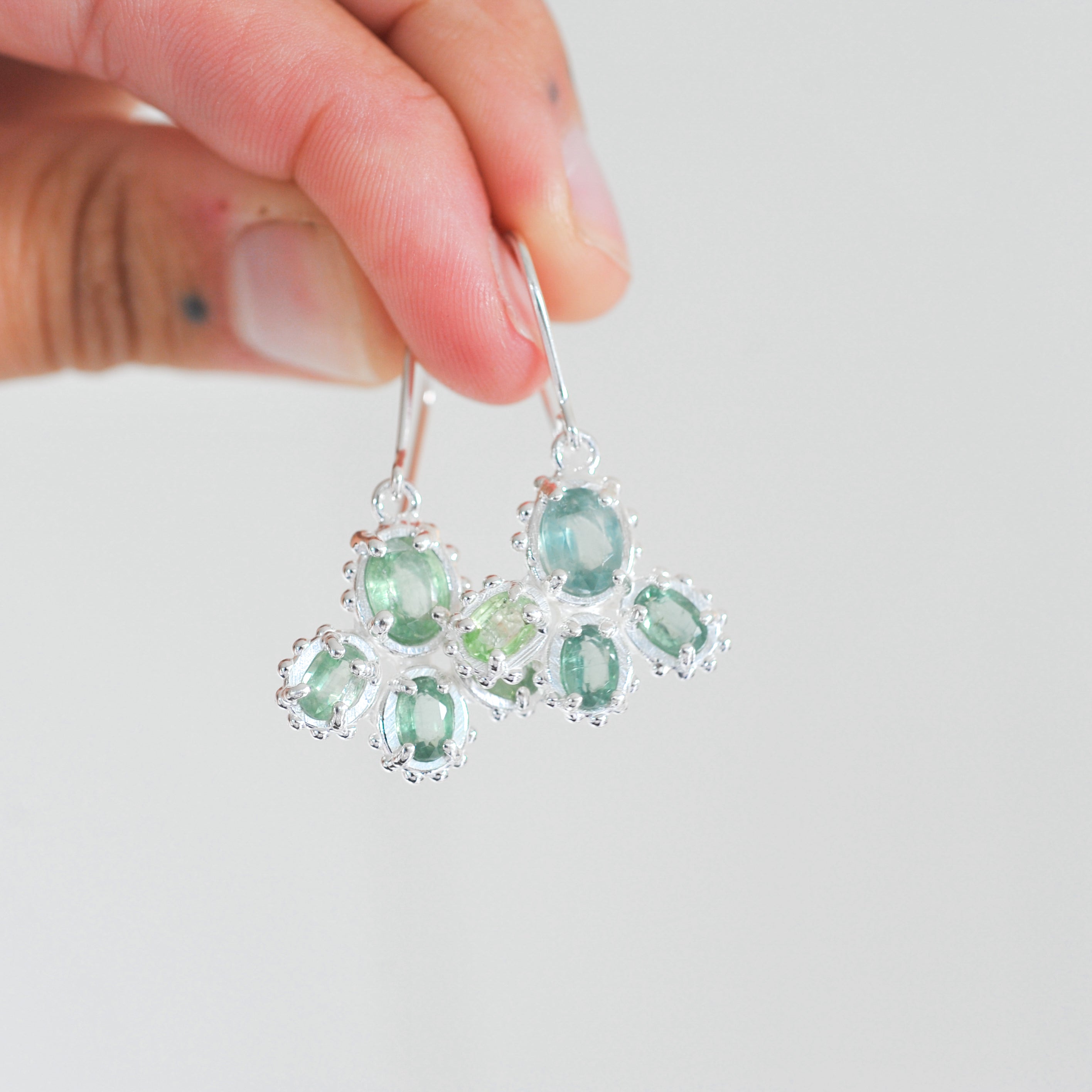 Lunéa Earrings