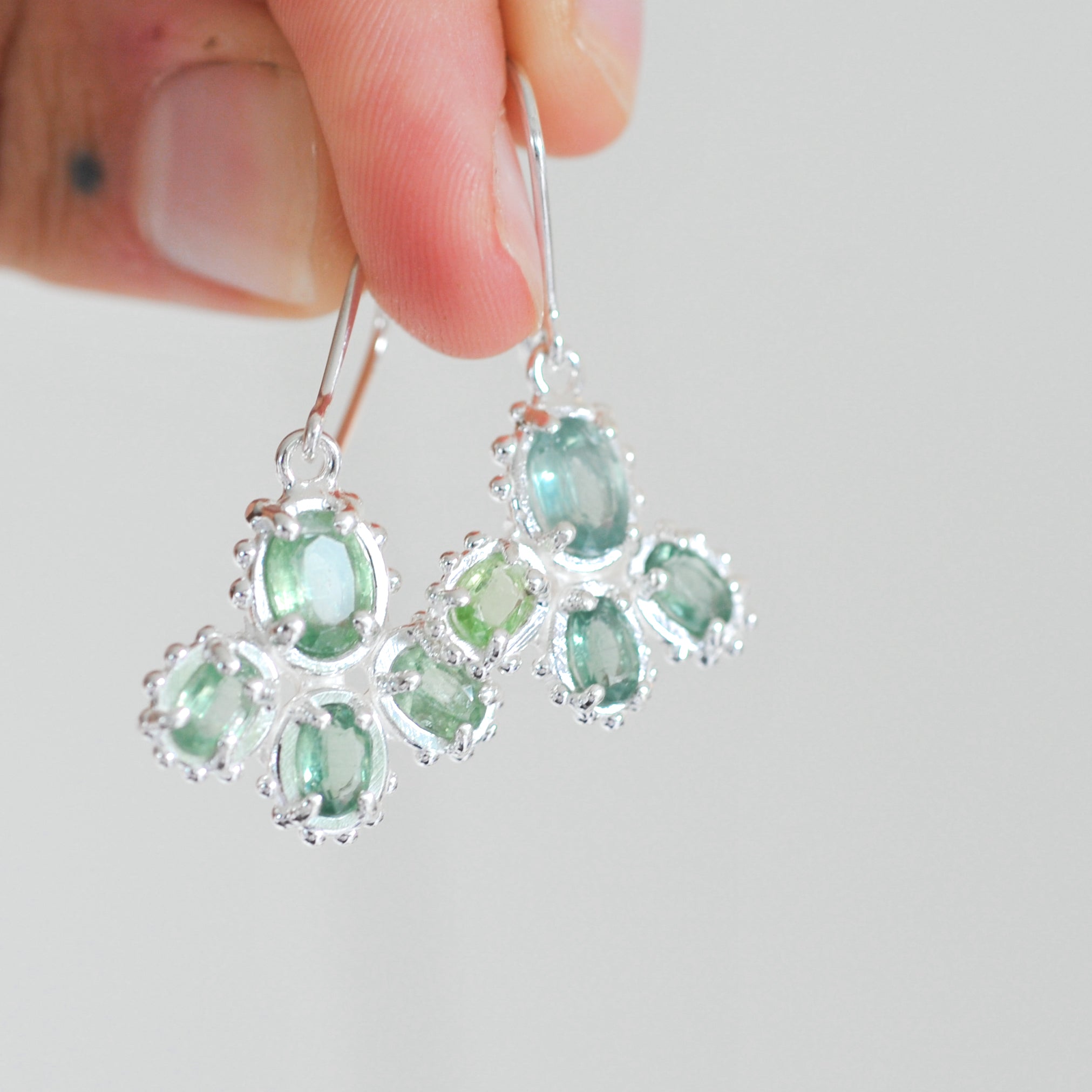 Lunéa Earrings