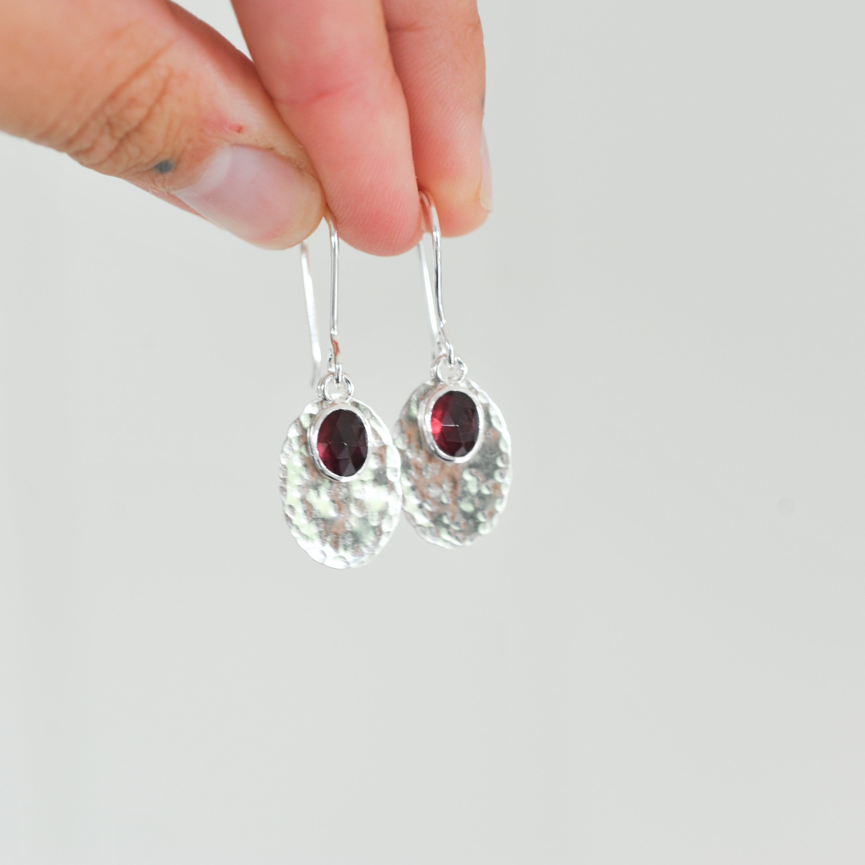 Serra Earrings