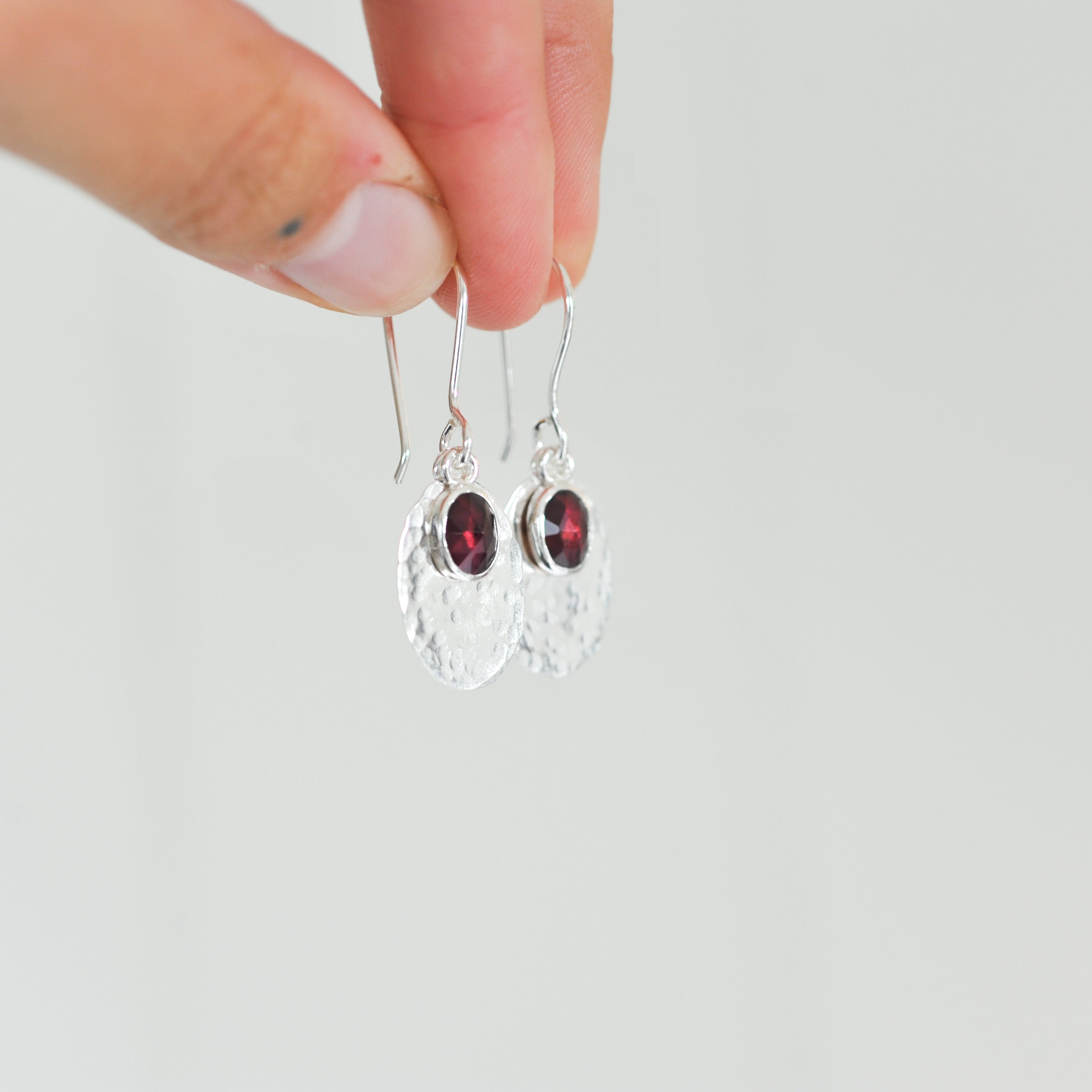 Serra Earrings