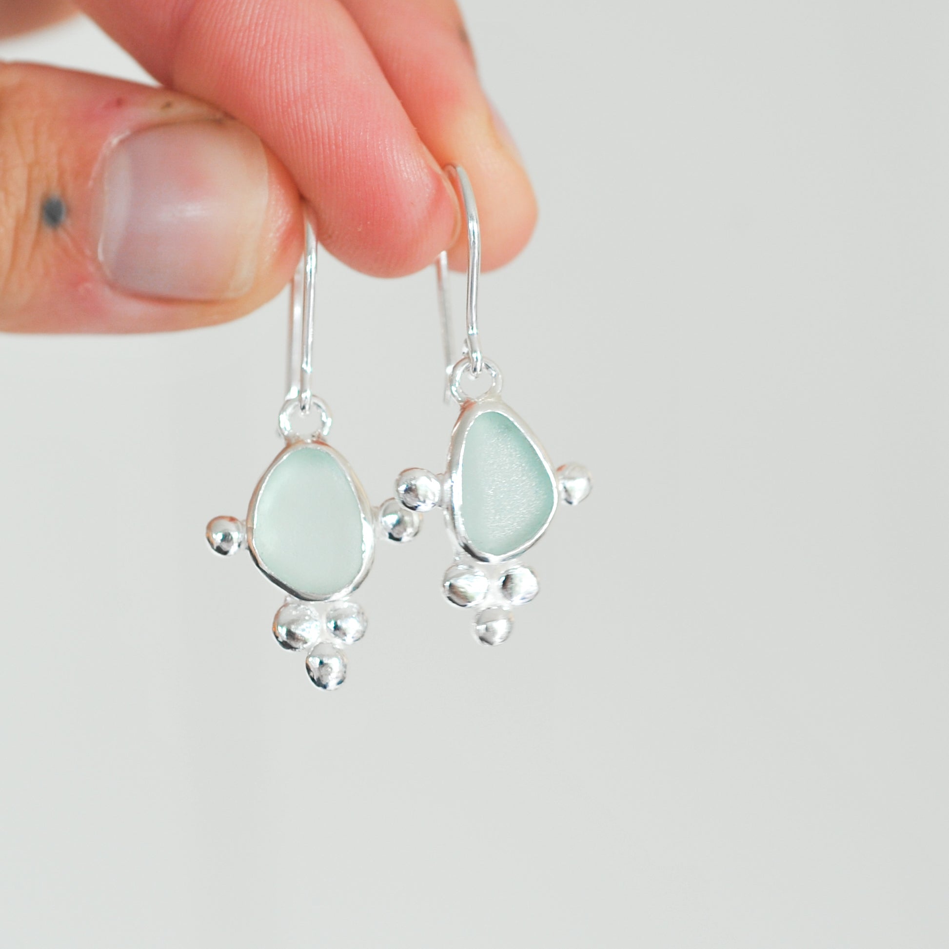 Caia Earrings