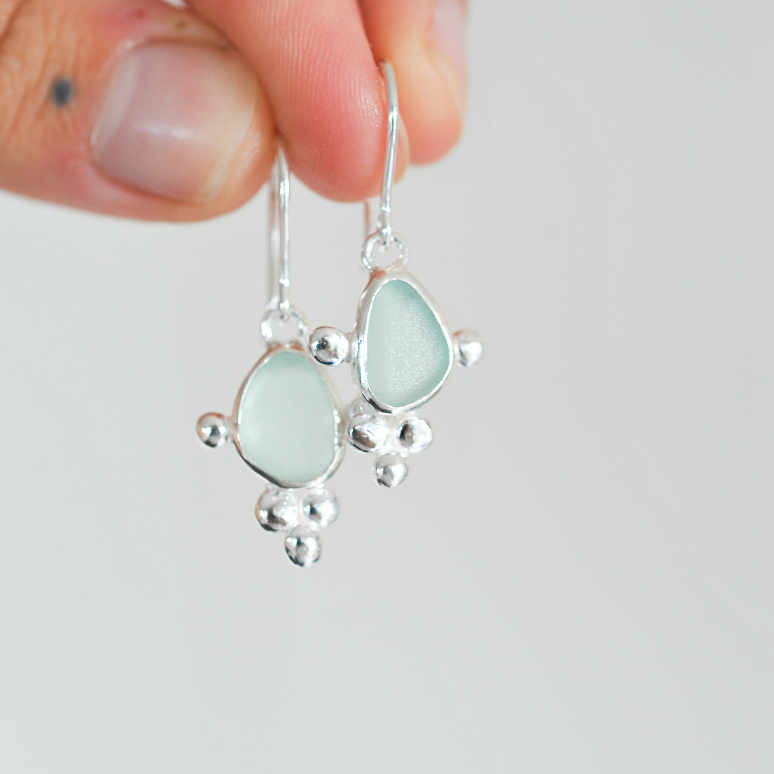 Caia Earrings