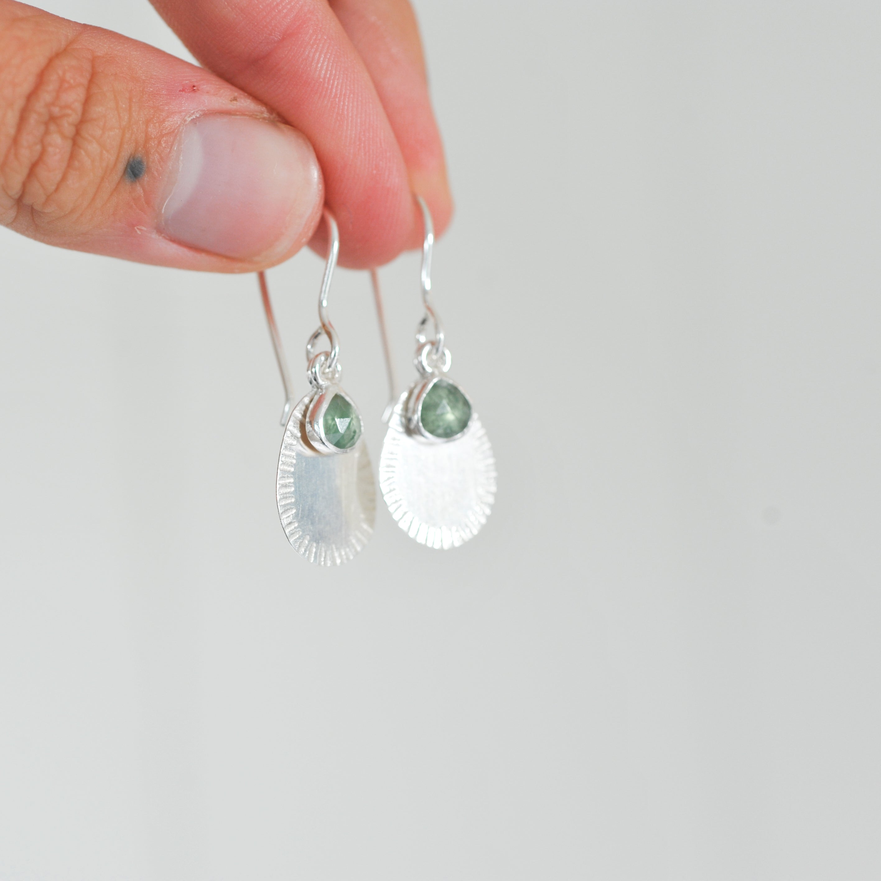 Mirae Earrings