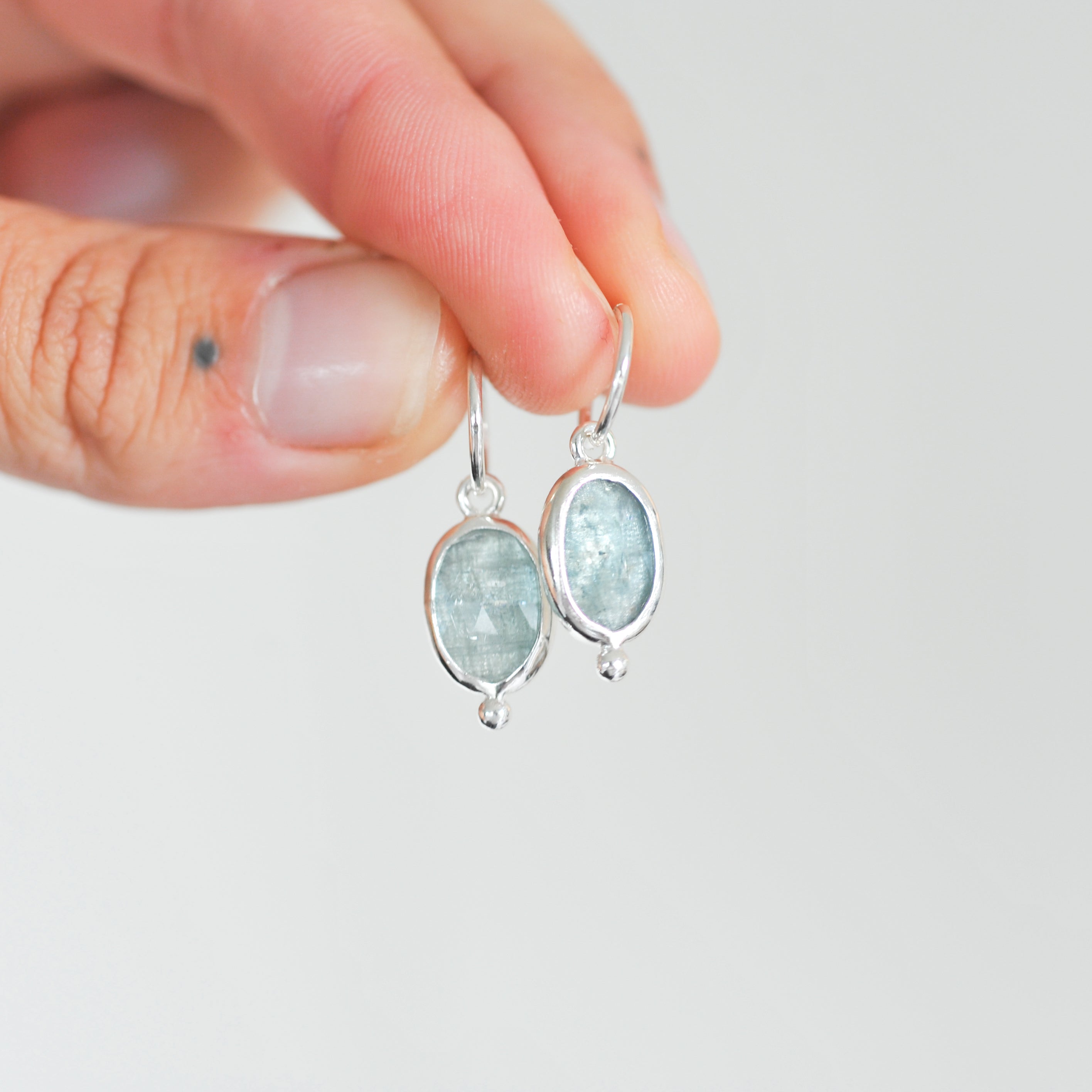 Kyanite Sleepers