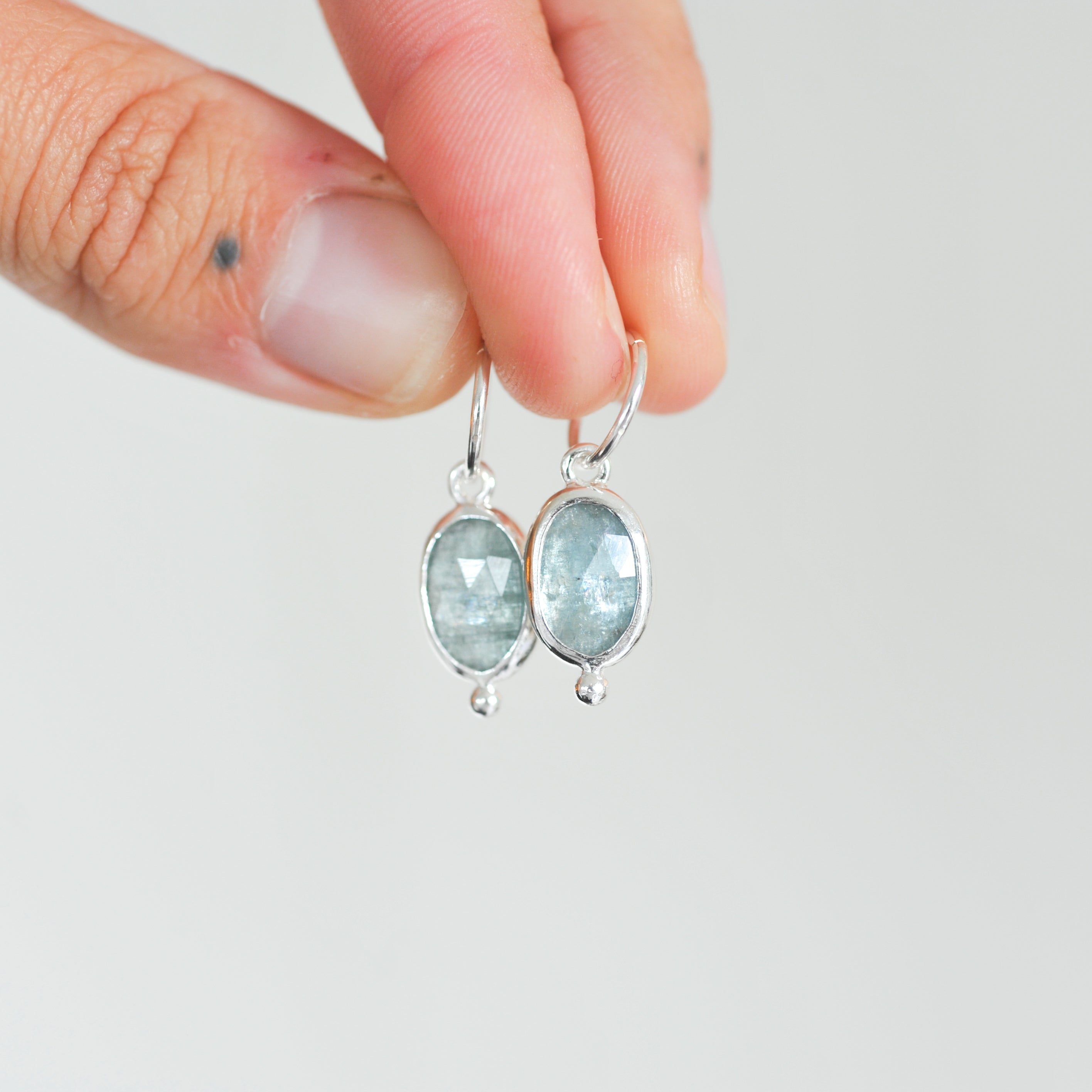 Kyanite Sleepers