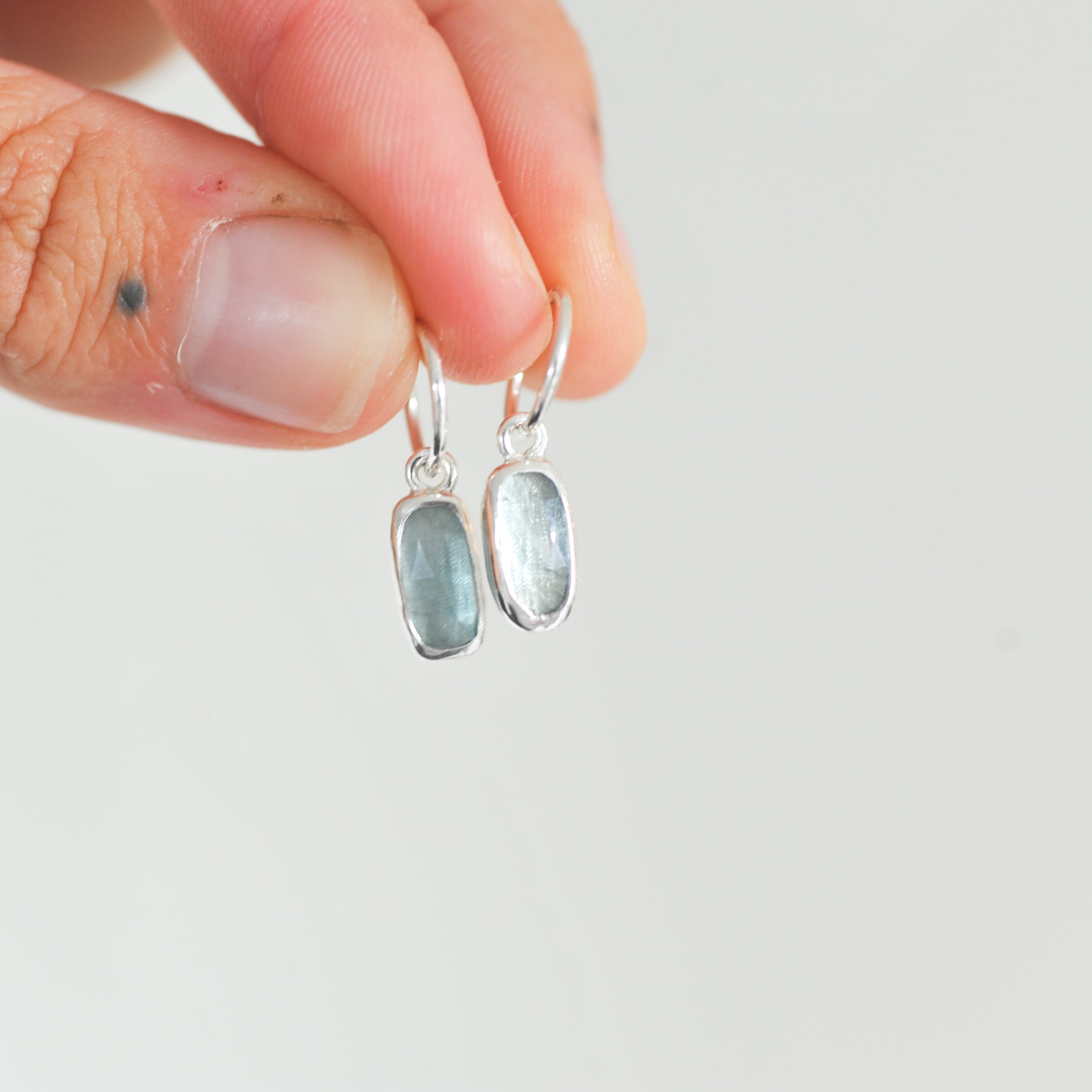 Kyanite Sleepers