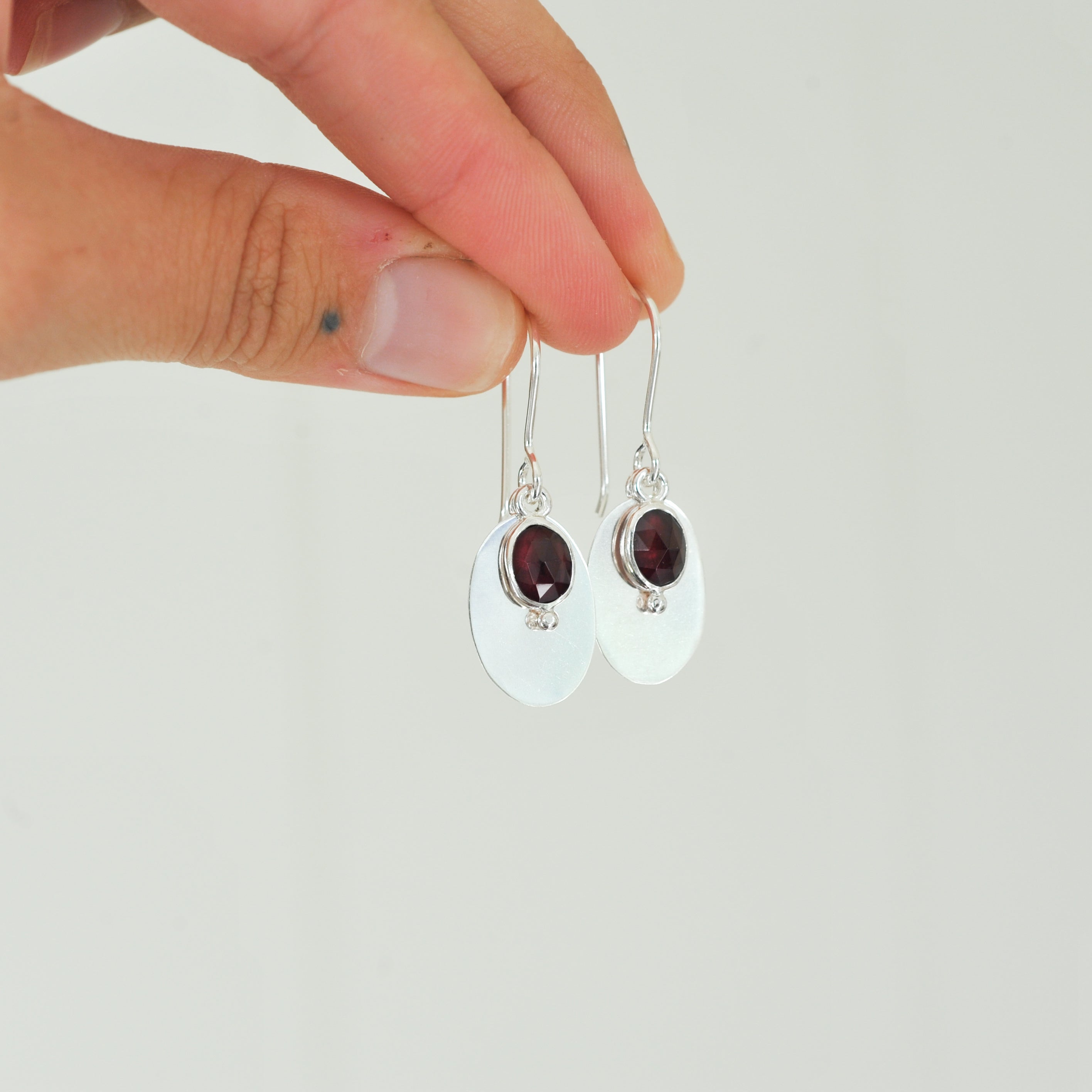 Solea Earrings