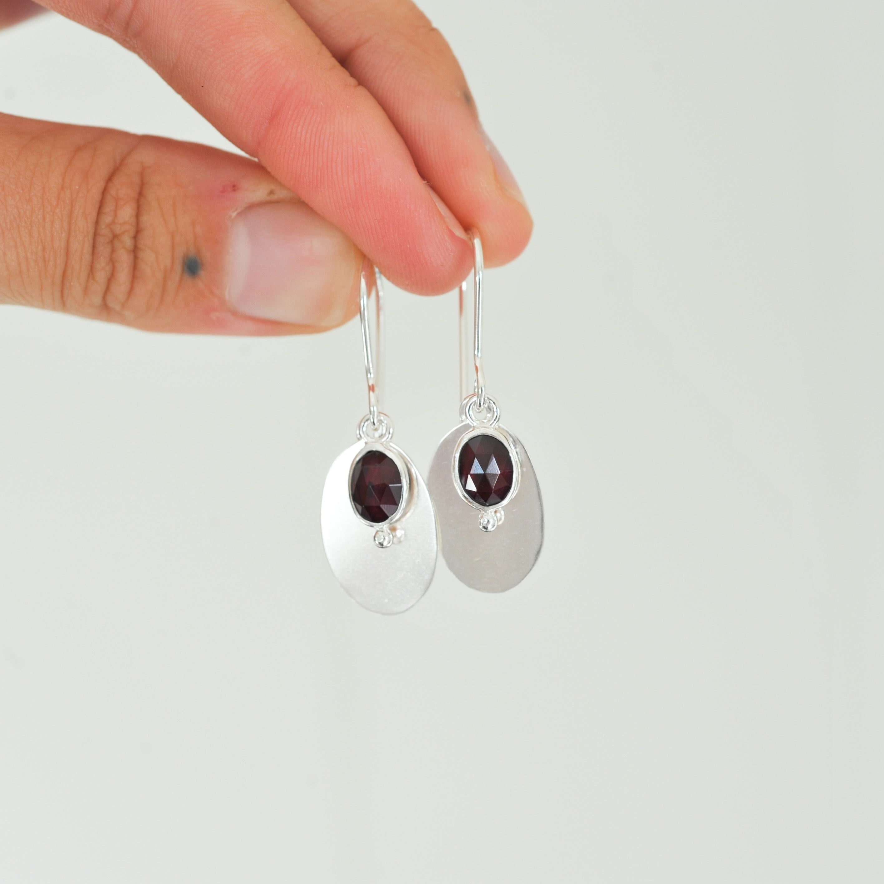 Solea Earrings