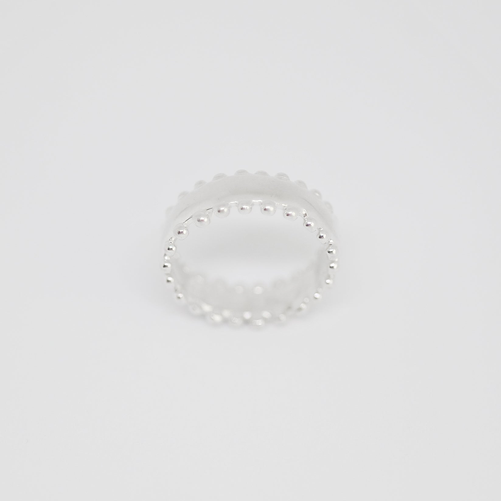 Leo Ring