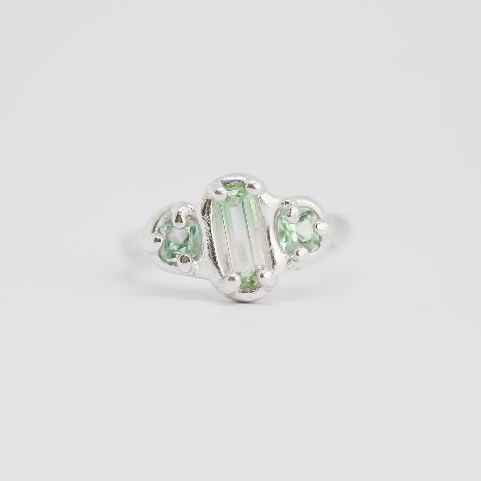 Ceres Ring | J