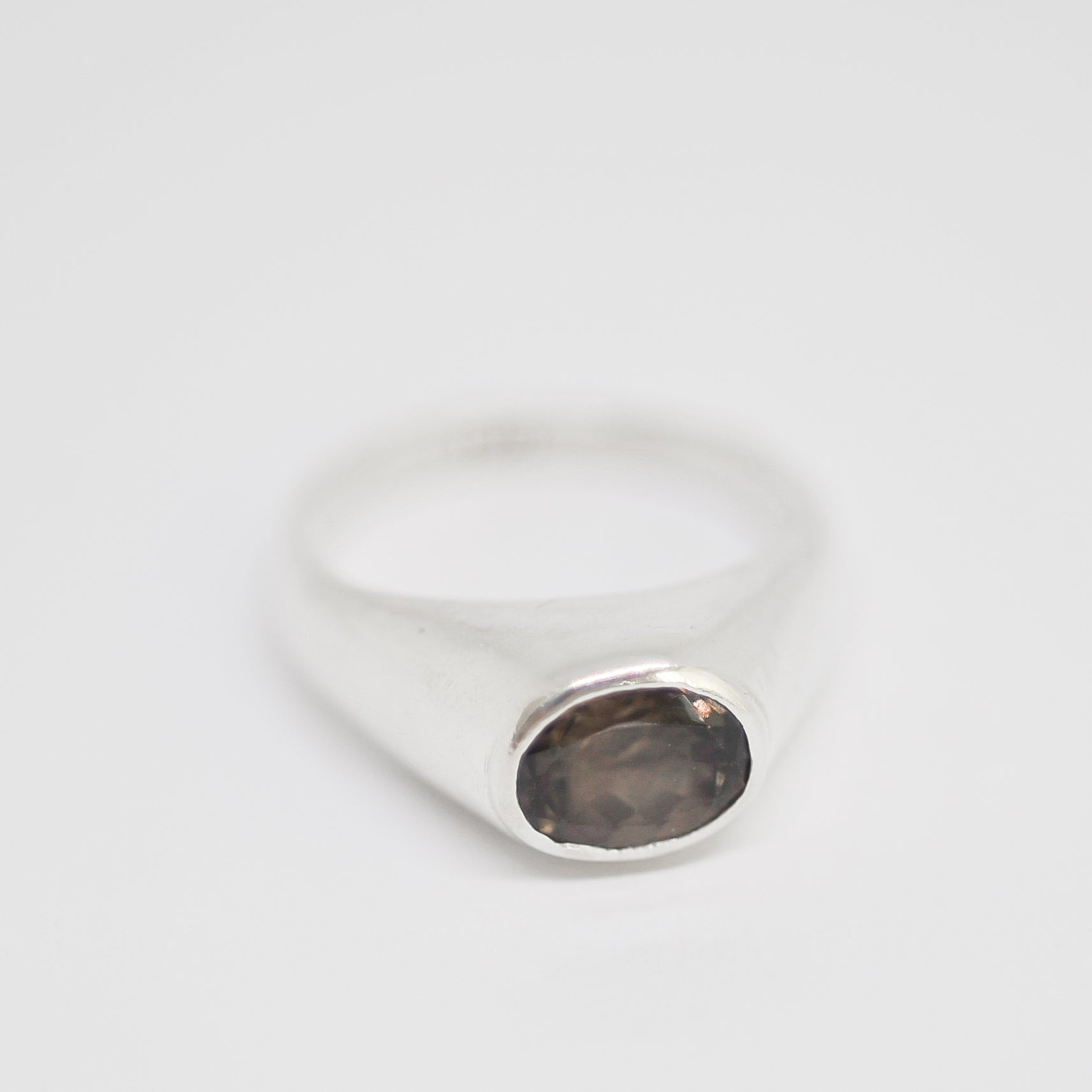 Olea Ring | N
