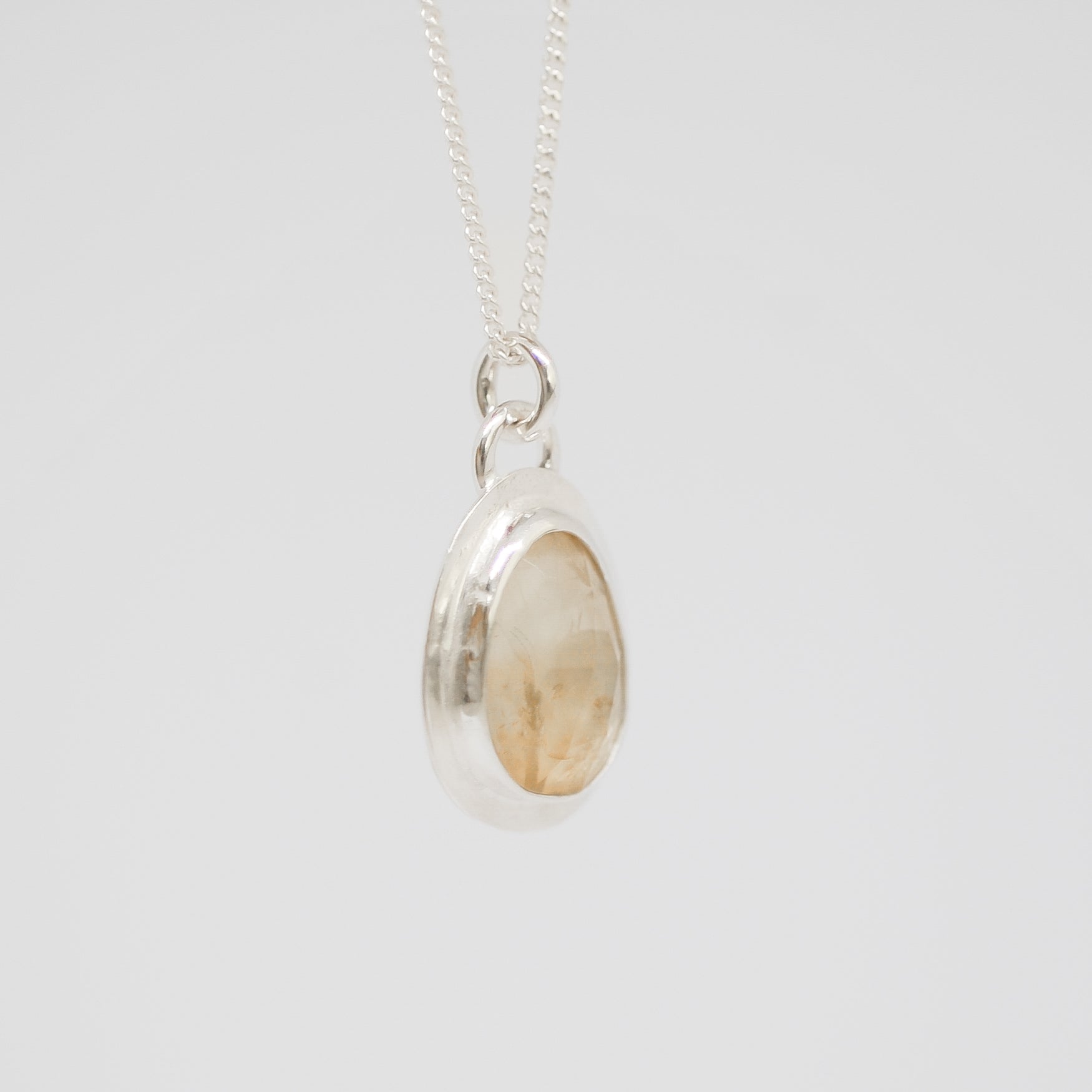 Aube Necklace