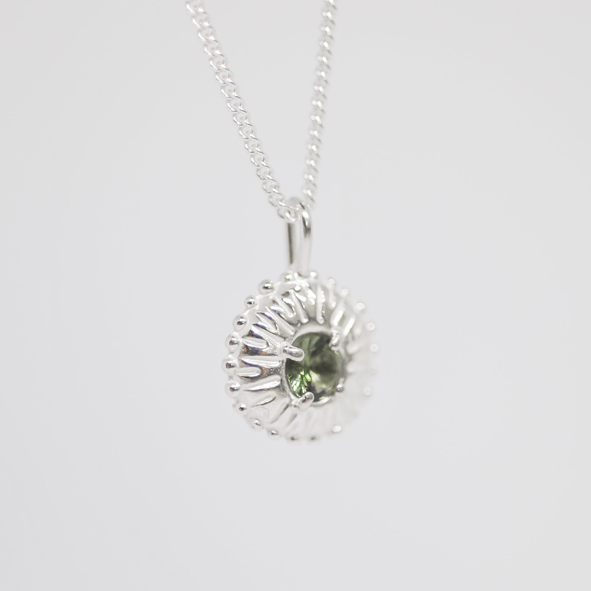 Soleil Necklace
