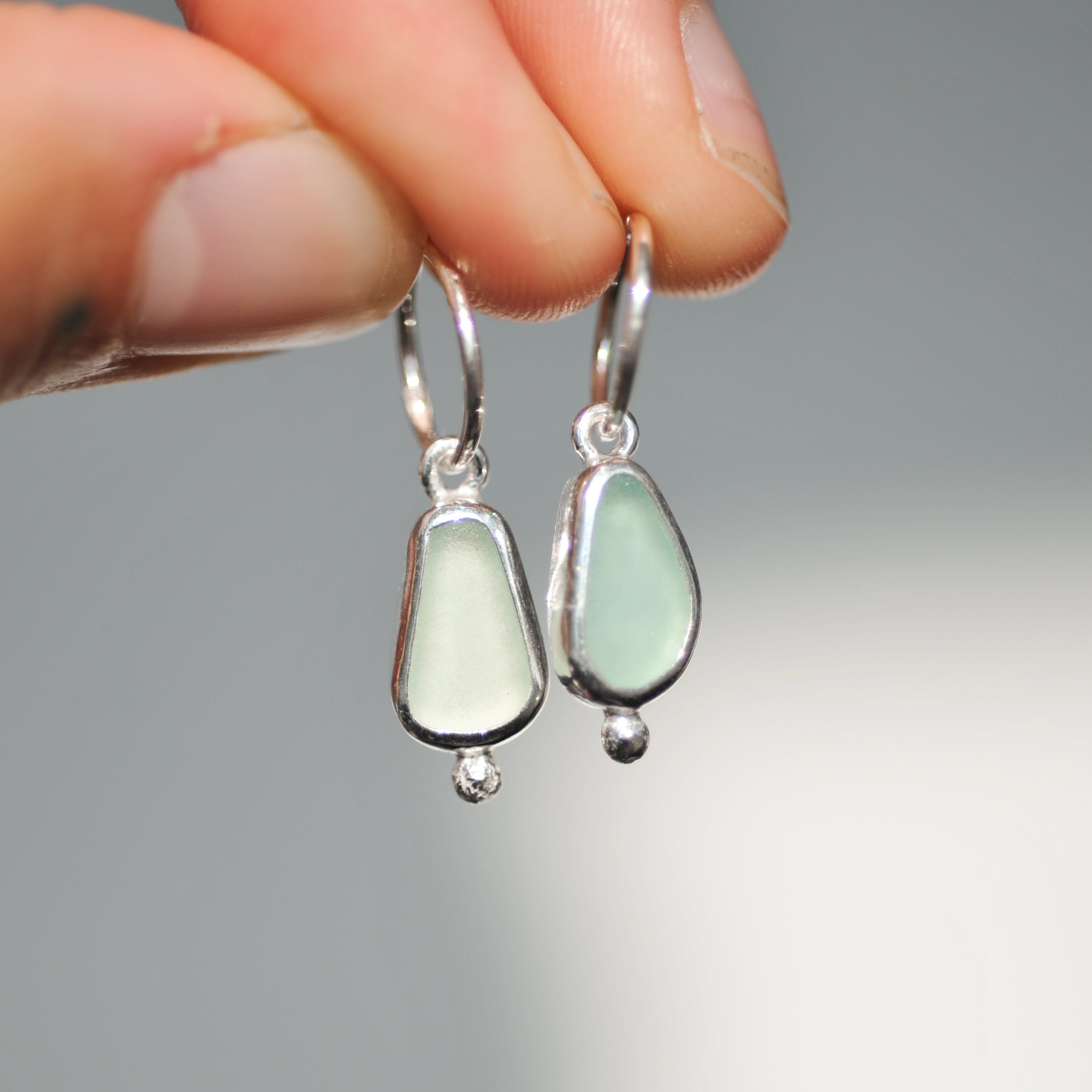 Sea Glass Sleepers