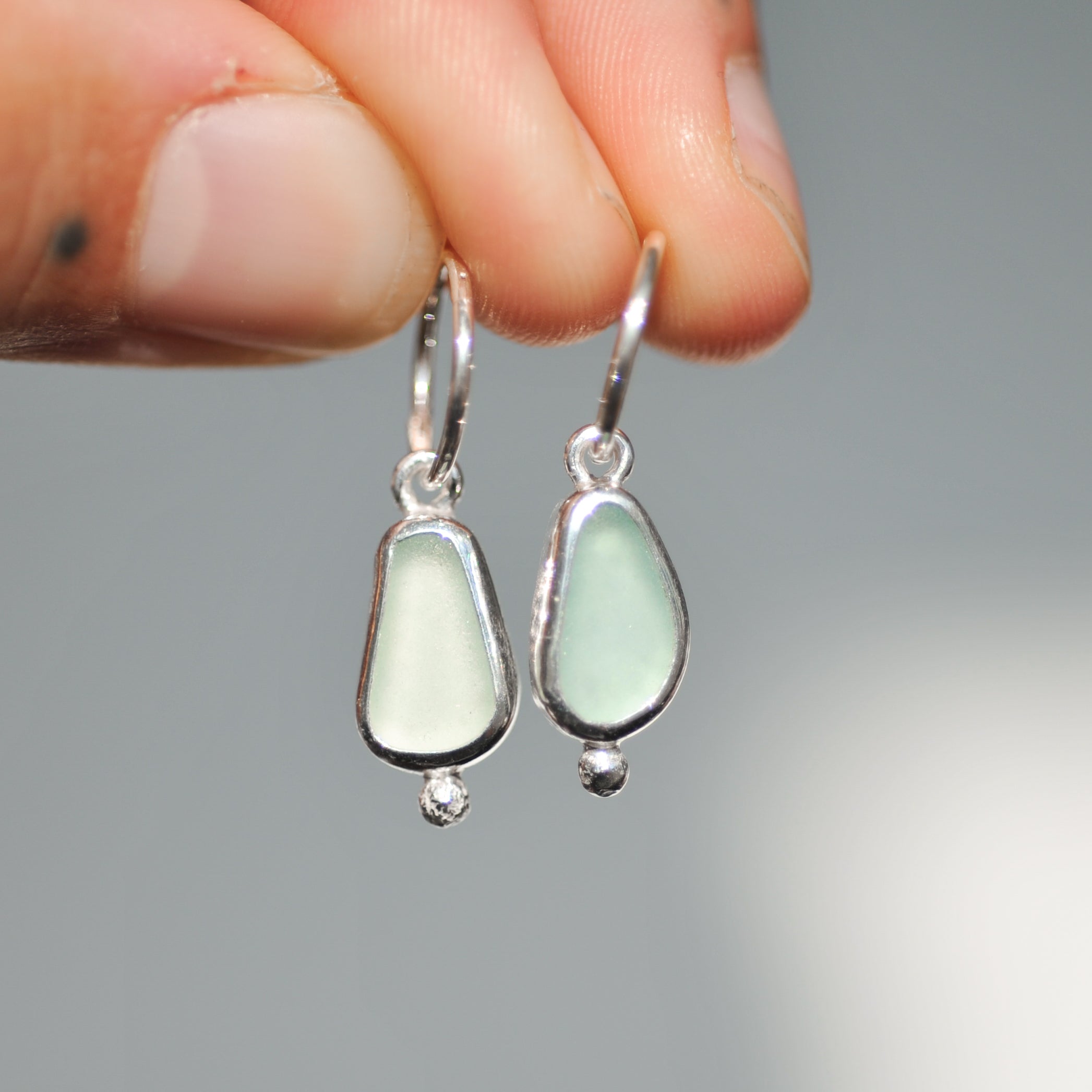 Sea Glass Sleepers