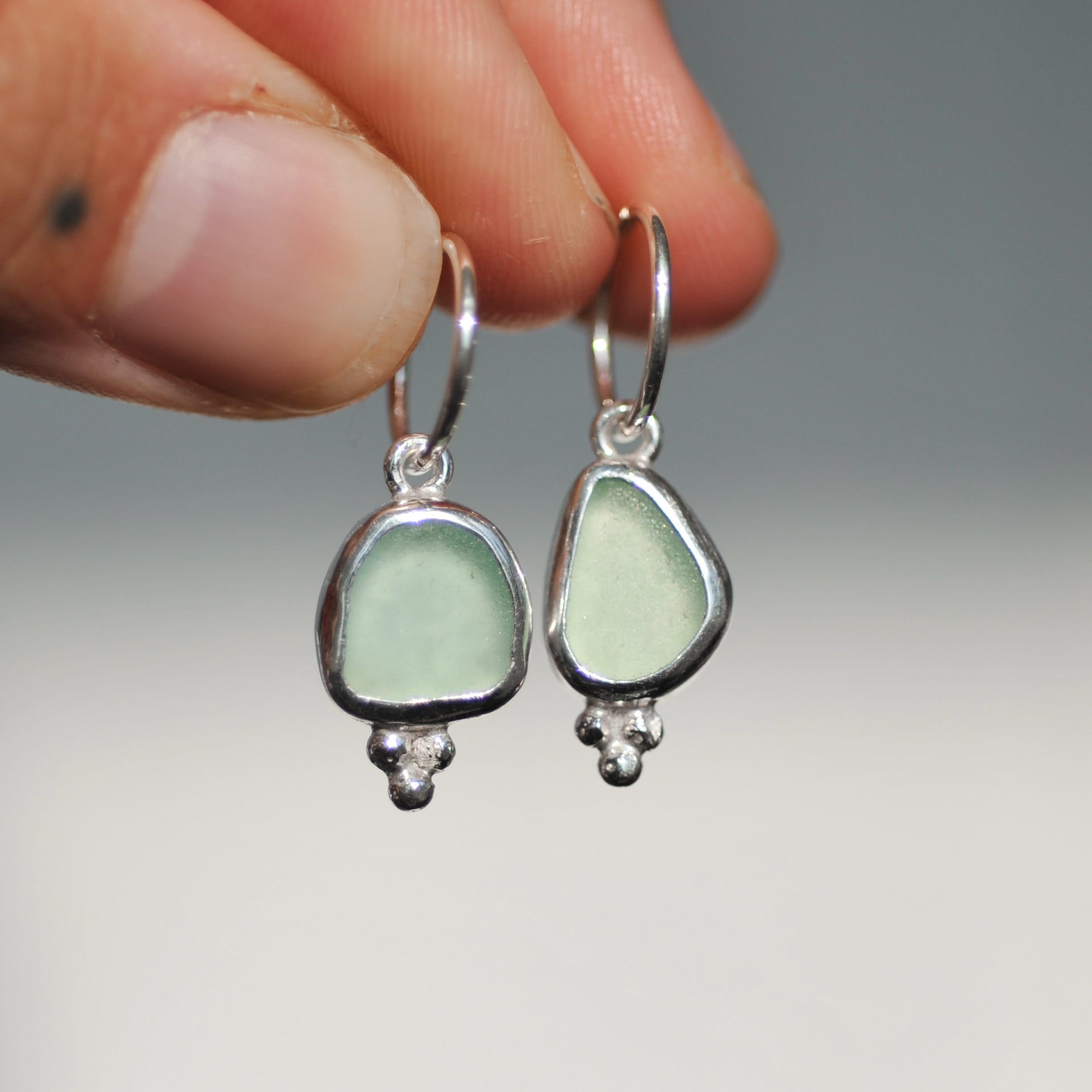 Sea Glass Sleepers