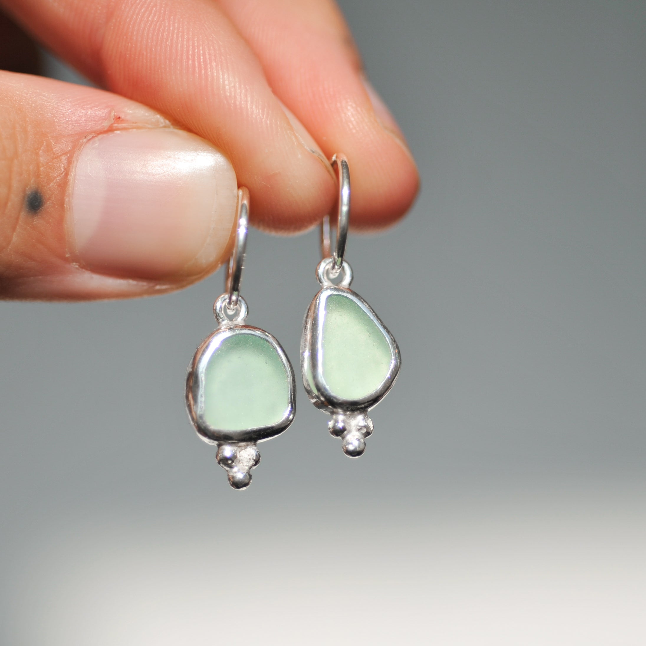 Sea Glass Sleepers