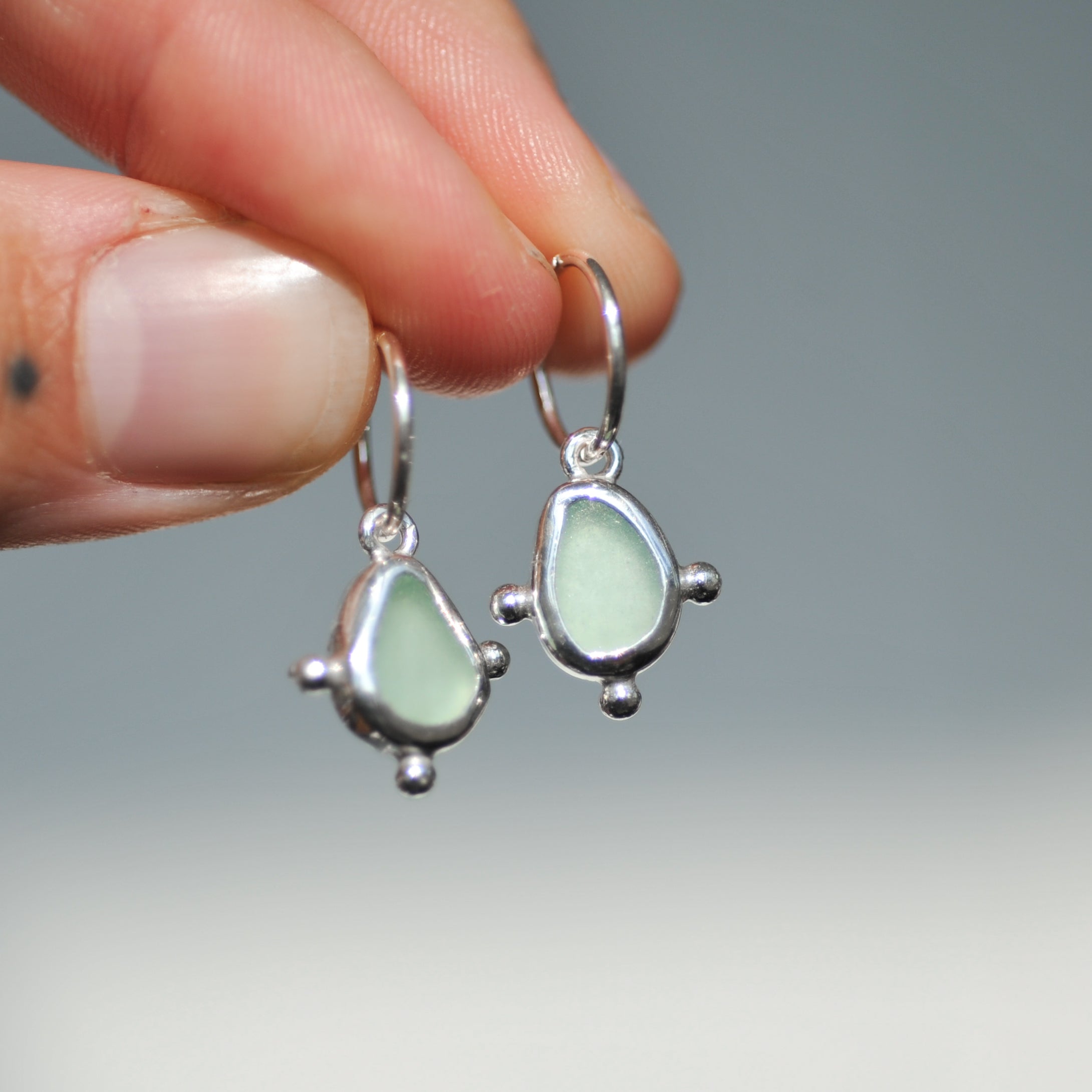 Sea Glass Sleepers