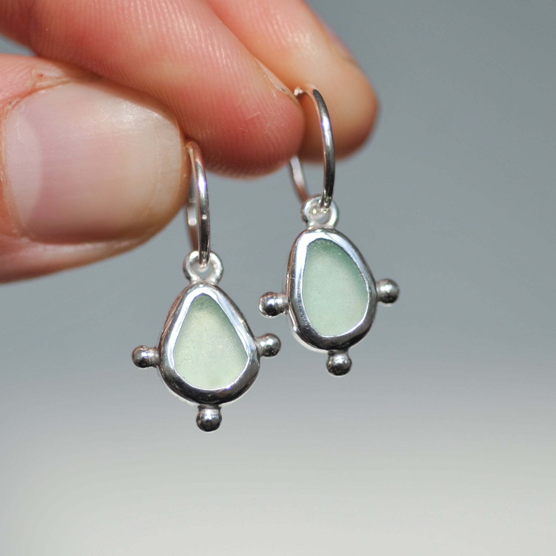 Sea Glass Sleepers
