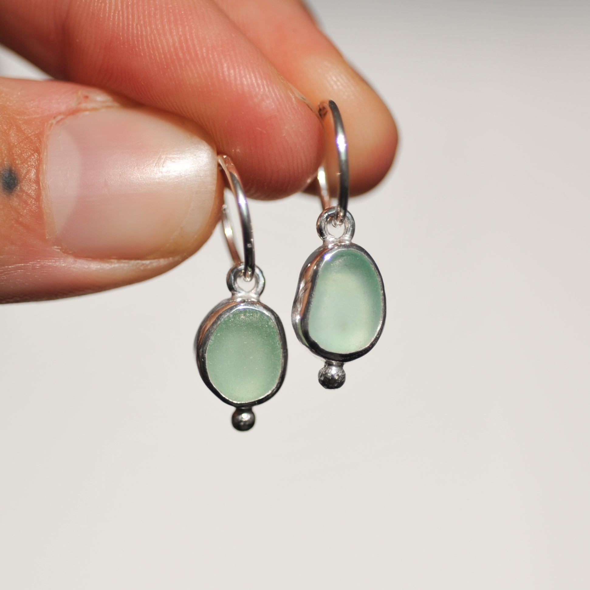 Sea Glass Sleepers