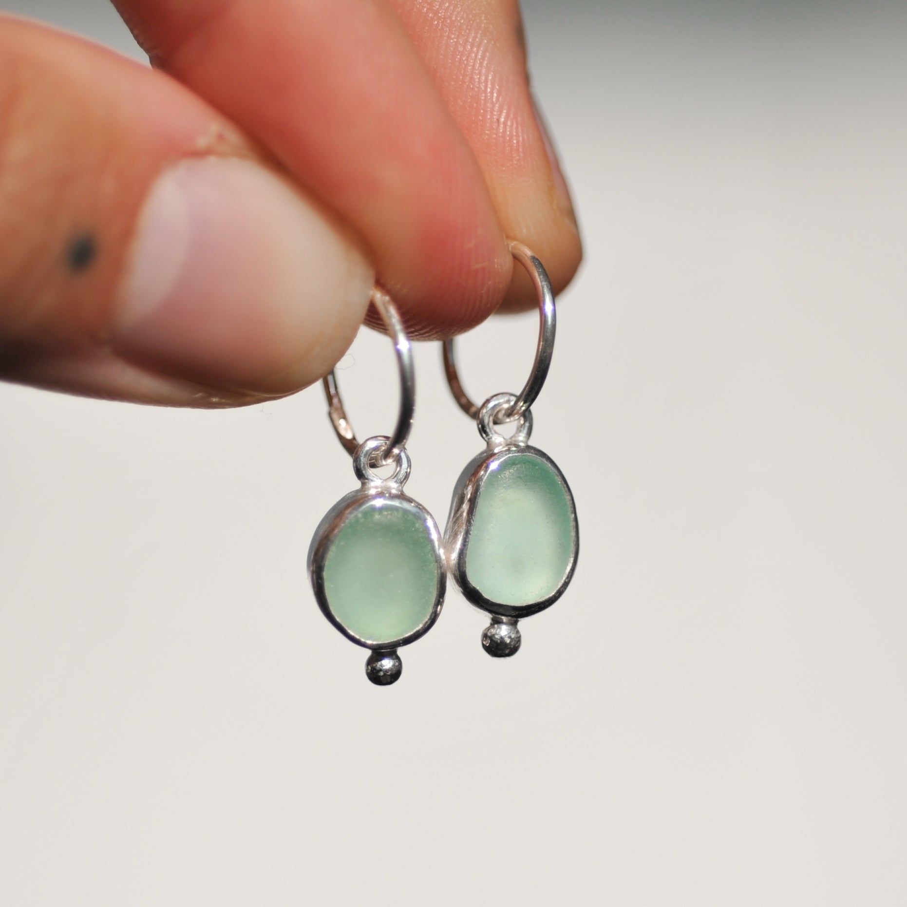 Sea Glass Sleepers