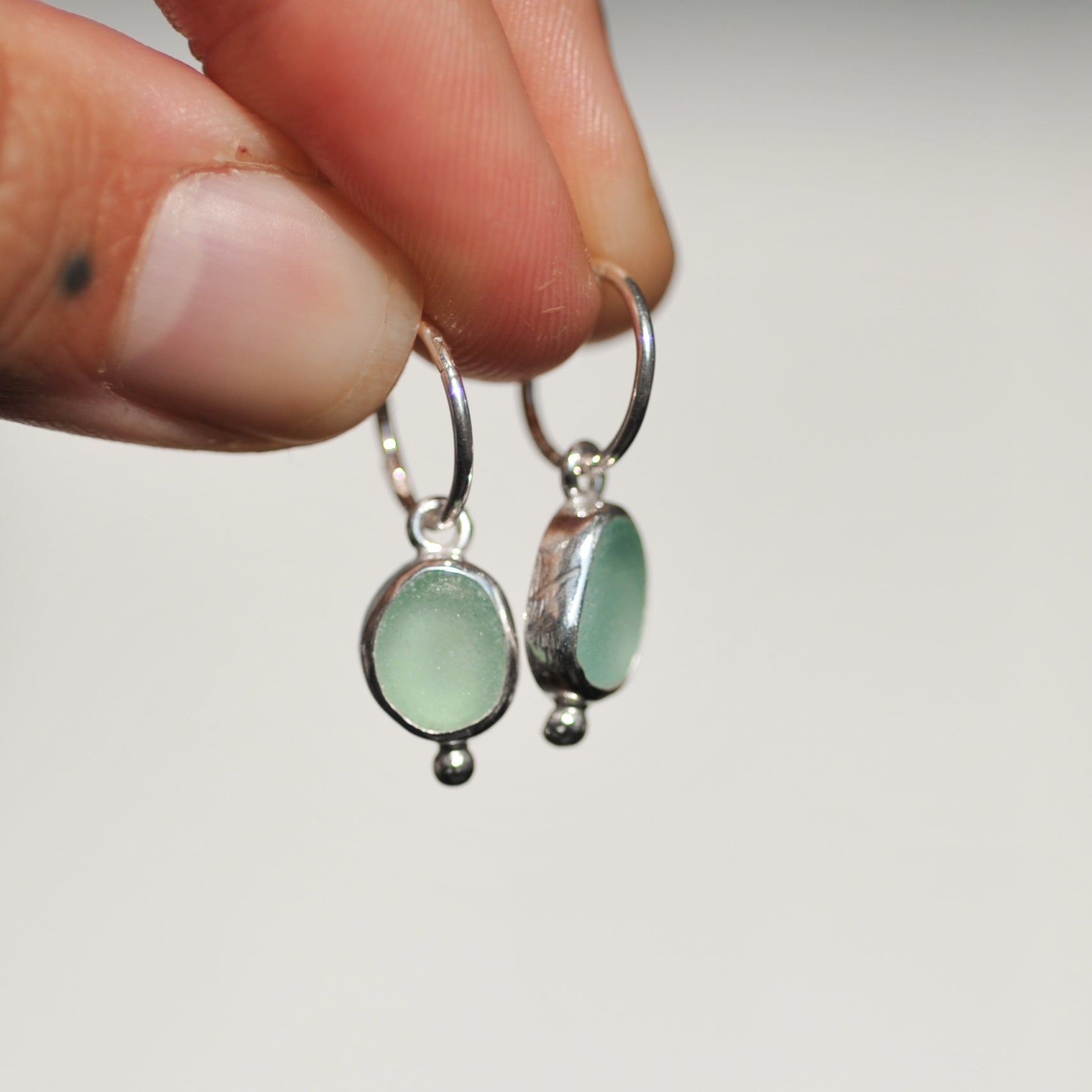 Sea Glass Sleepers