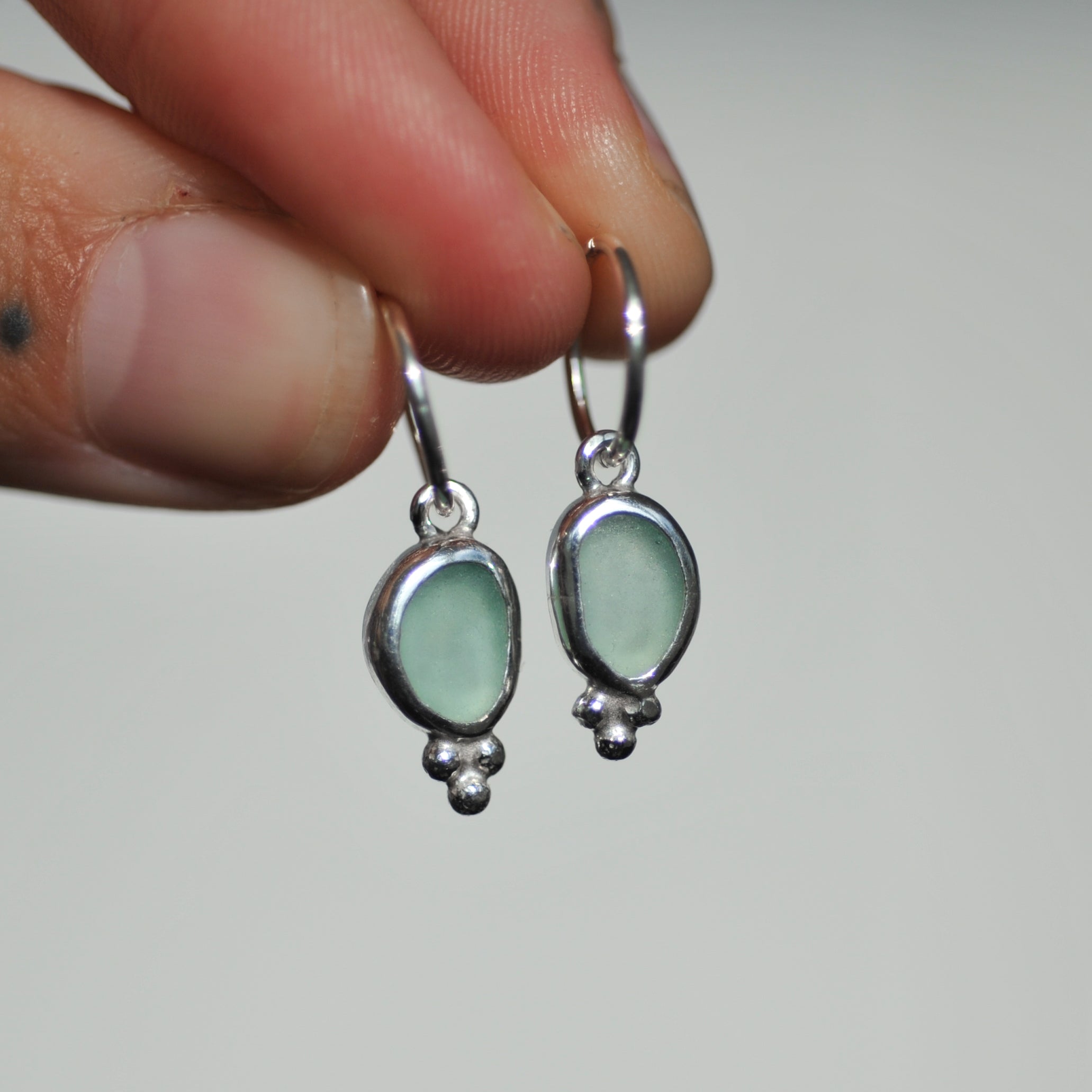 Sea Glass Sleepers