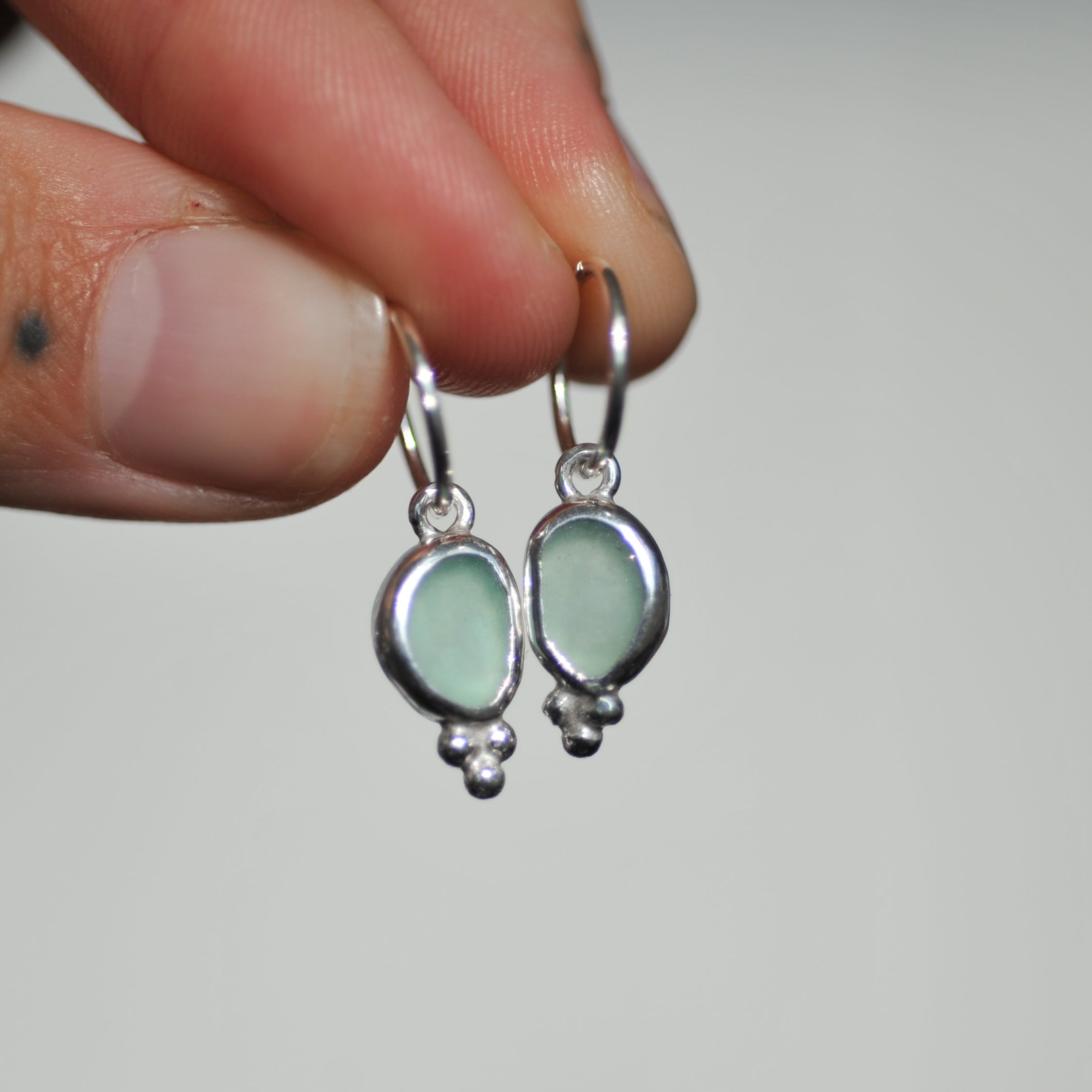 Sea Glass Sleepers