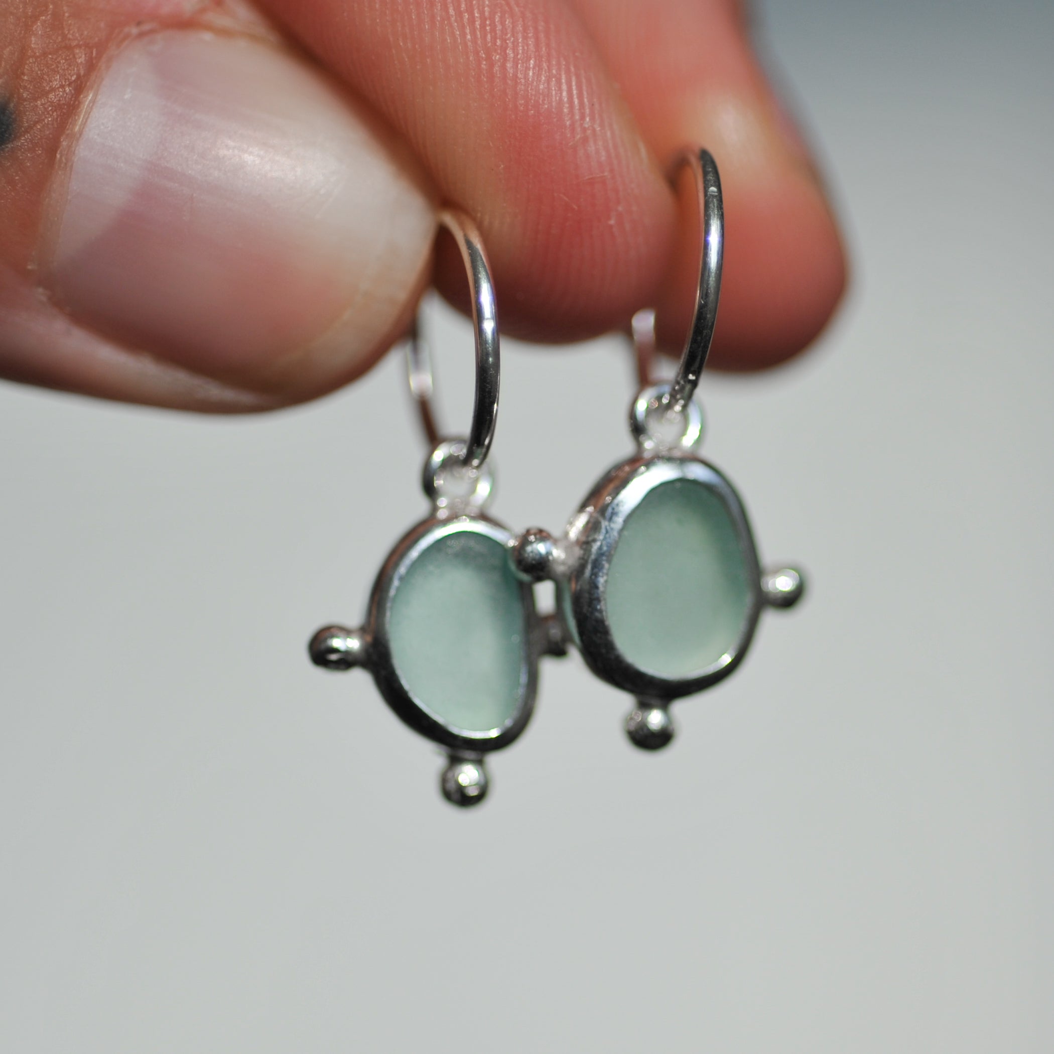 Sea Glass Sleepers