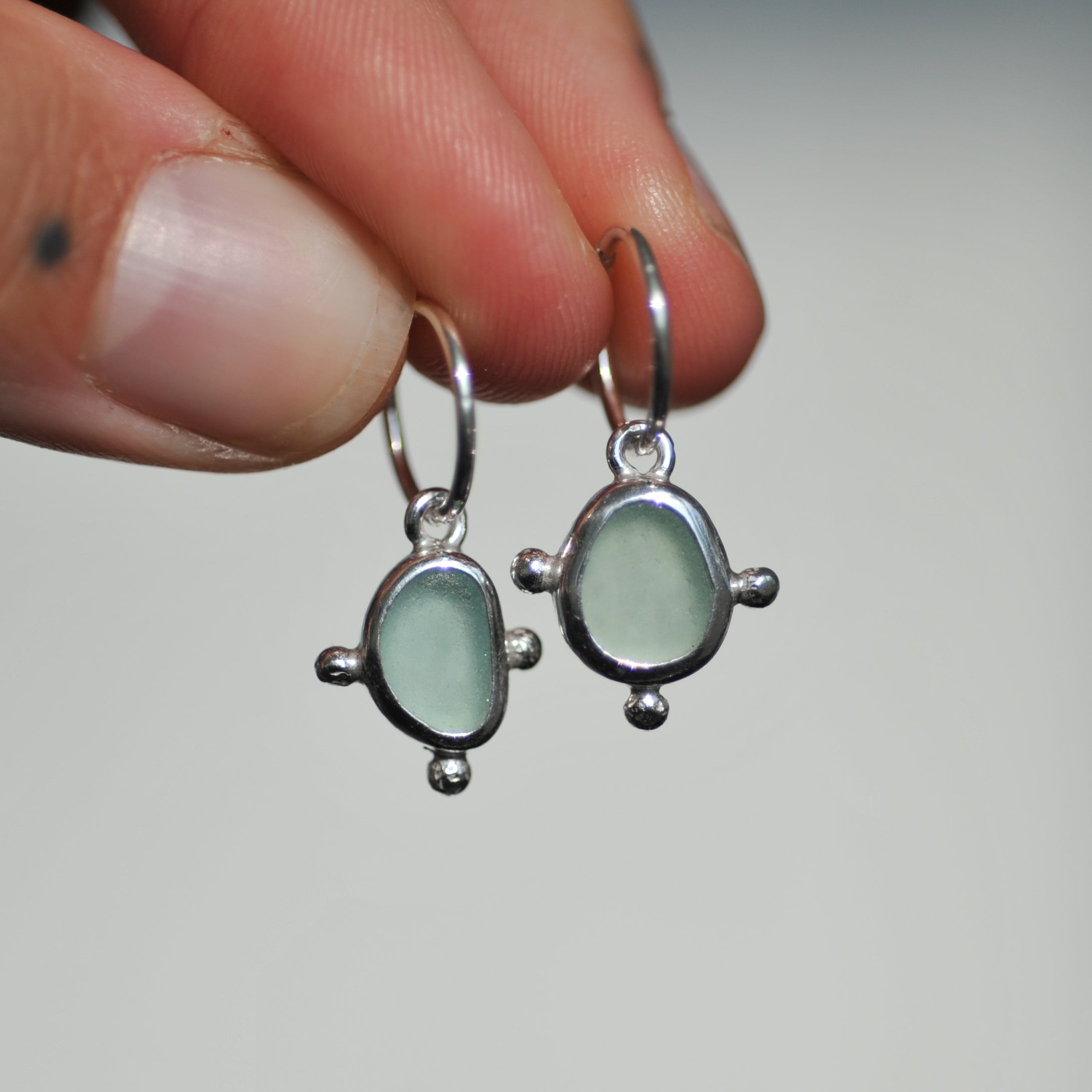 Sea Glass Sleepers