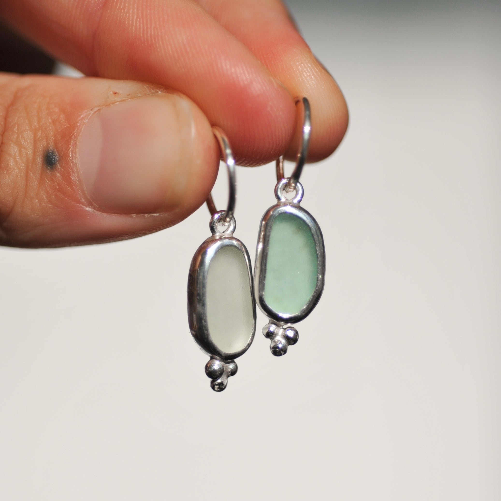 Sea Glass Sleepers