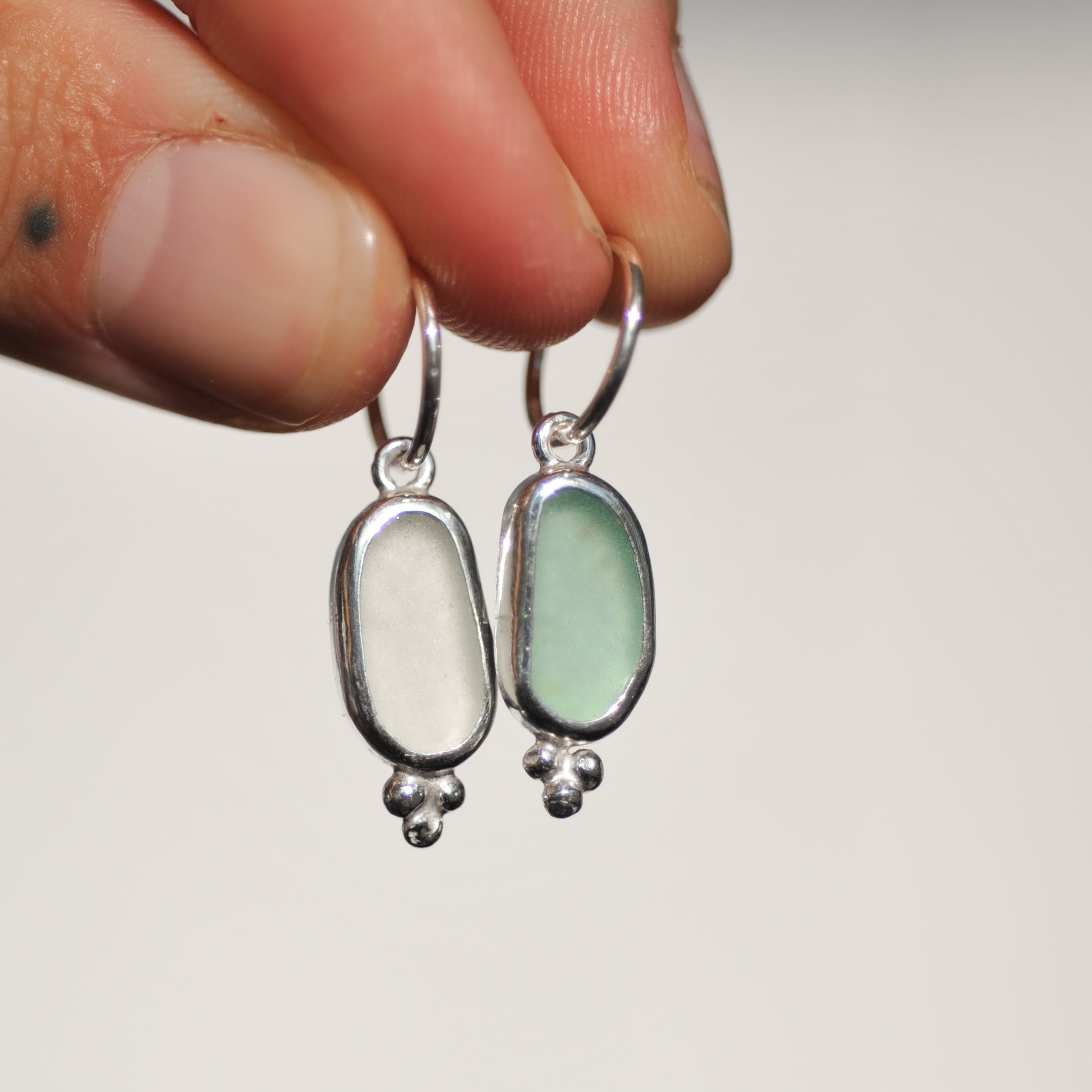 Sea Glass Sleepers