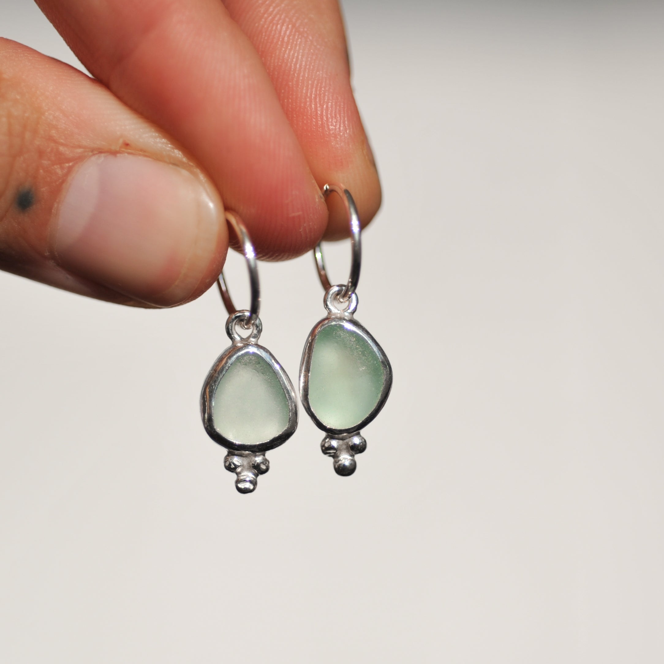 Sea Glass Sleepers
