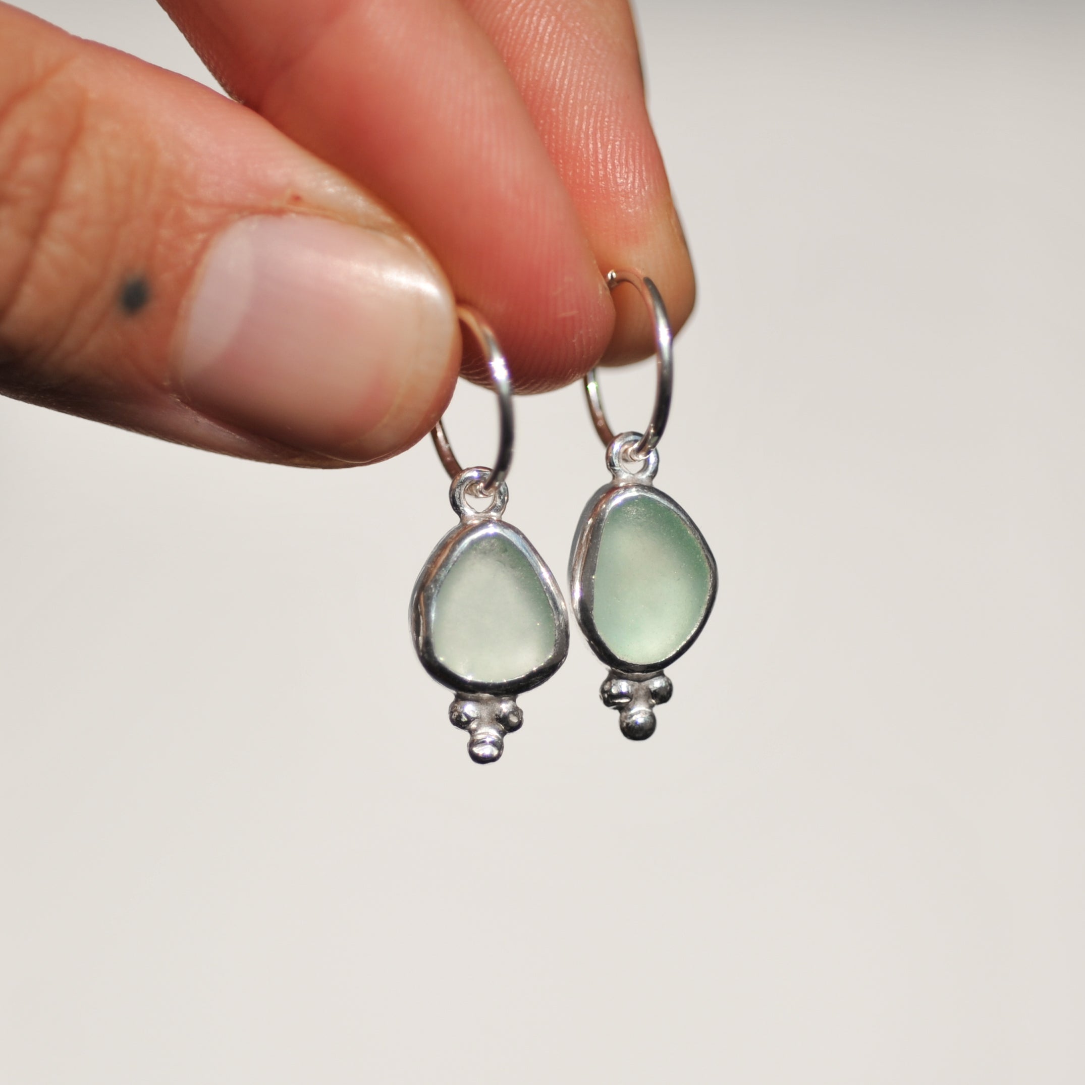 Sea Glass Sleepers