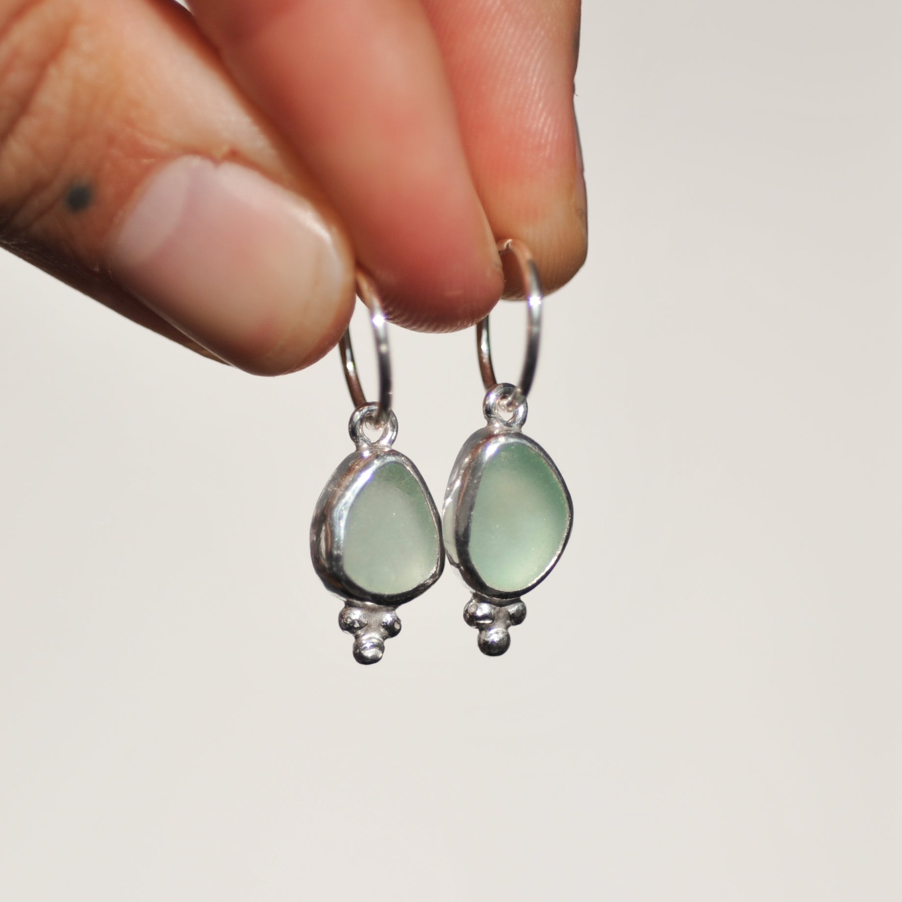 Sea Glass Sleepers