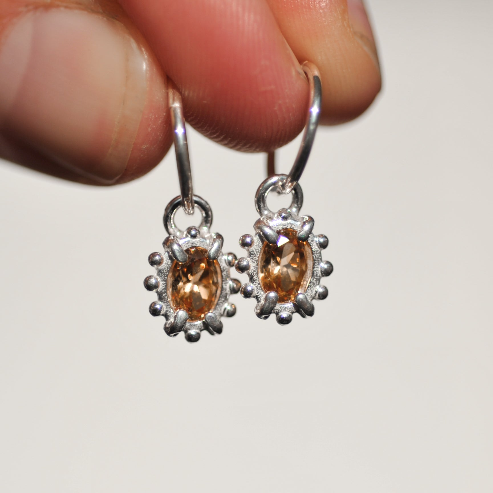 Citrine Sleepers