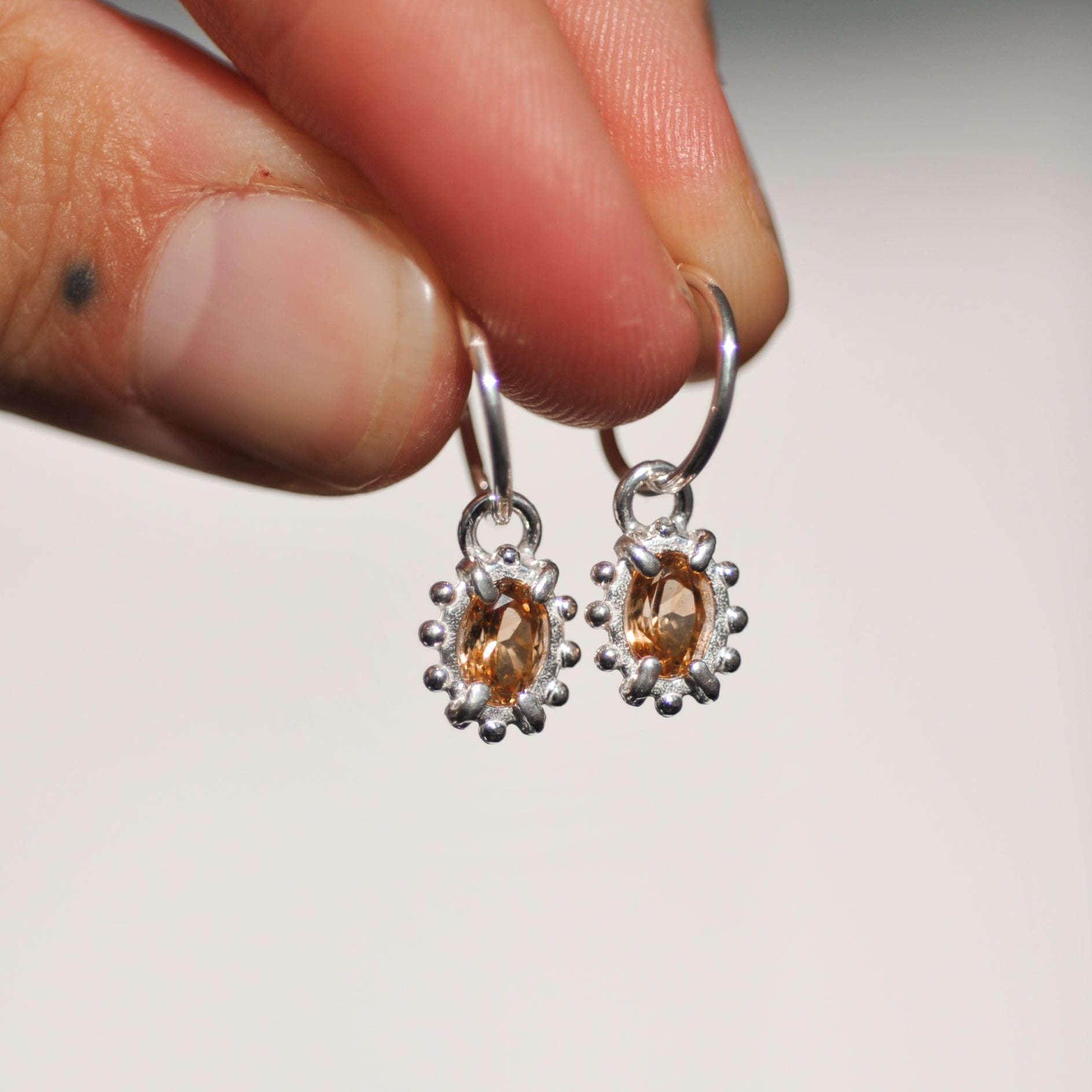 Citrine Sleepers
