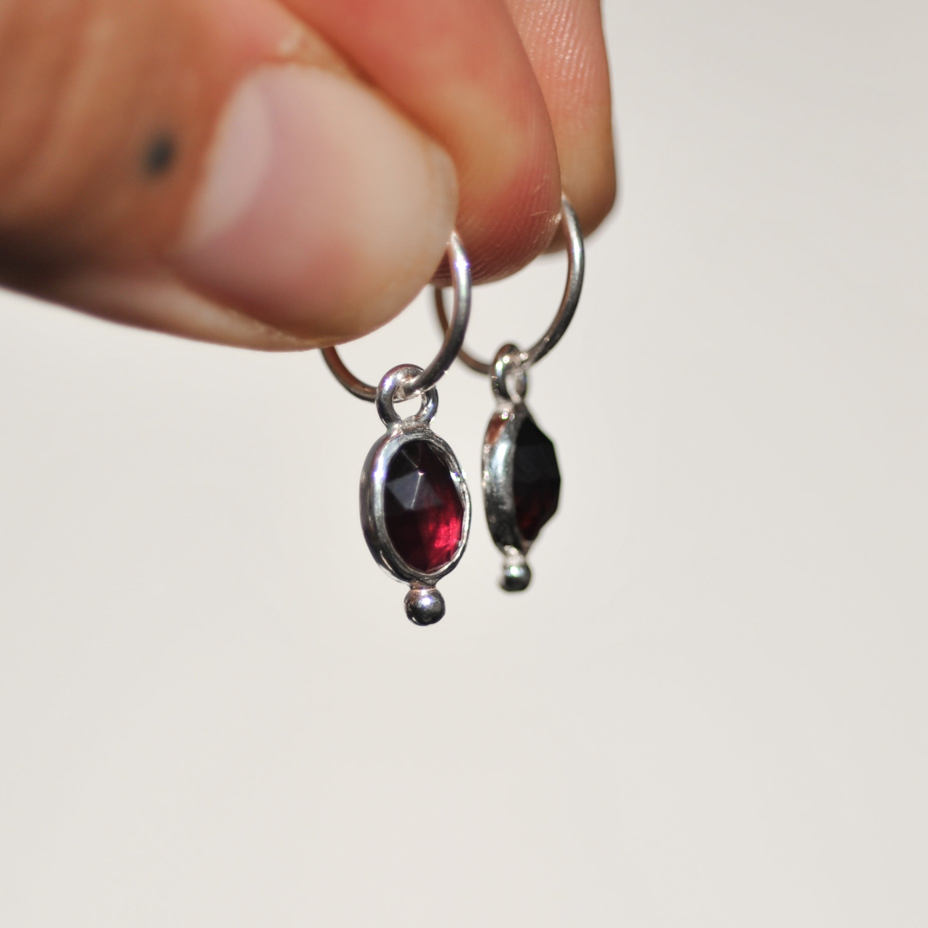 Garnet Sleepers