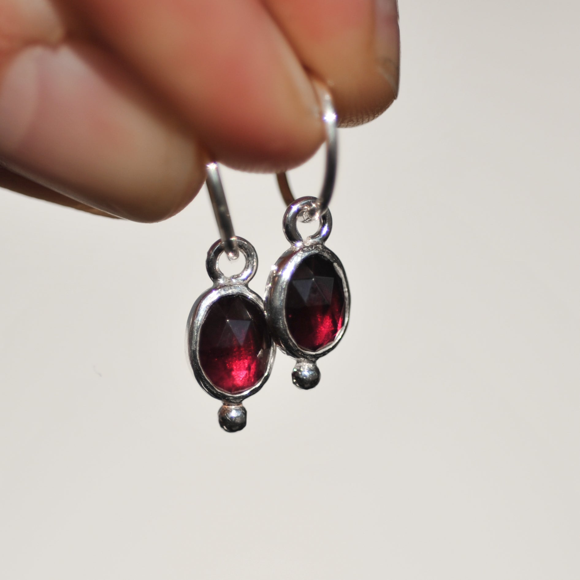 Garnet Sleepers