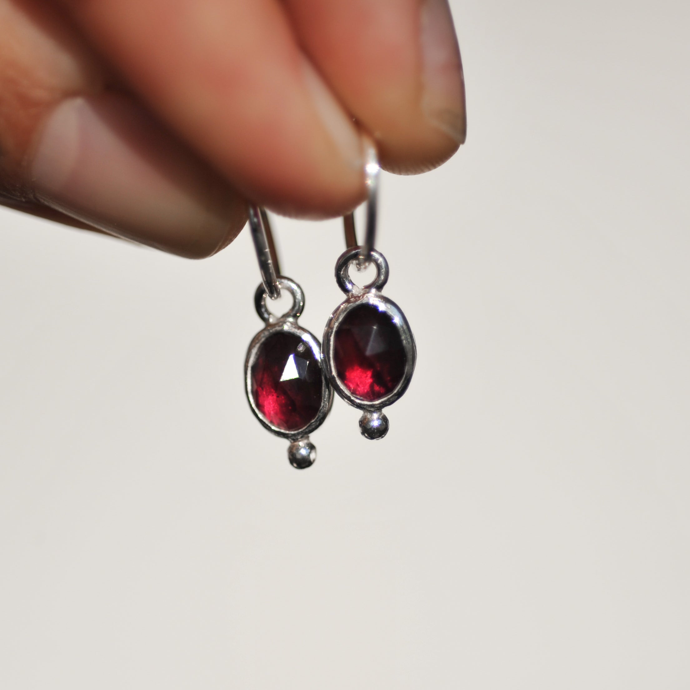 Garnet Sleepers