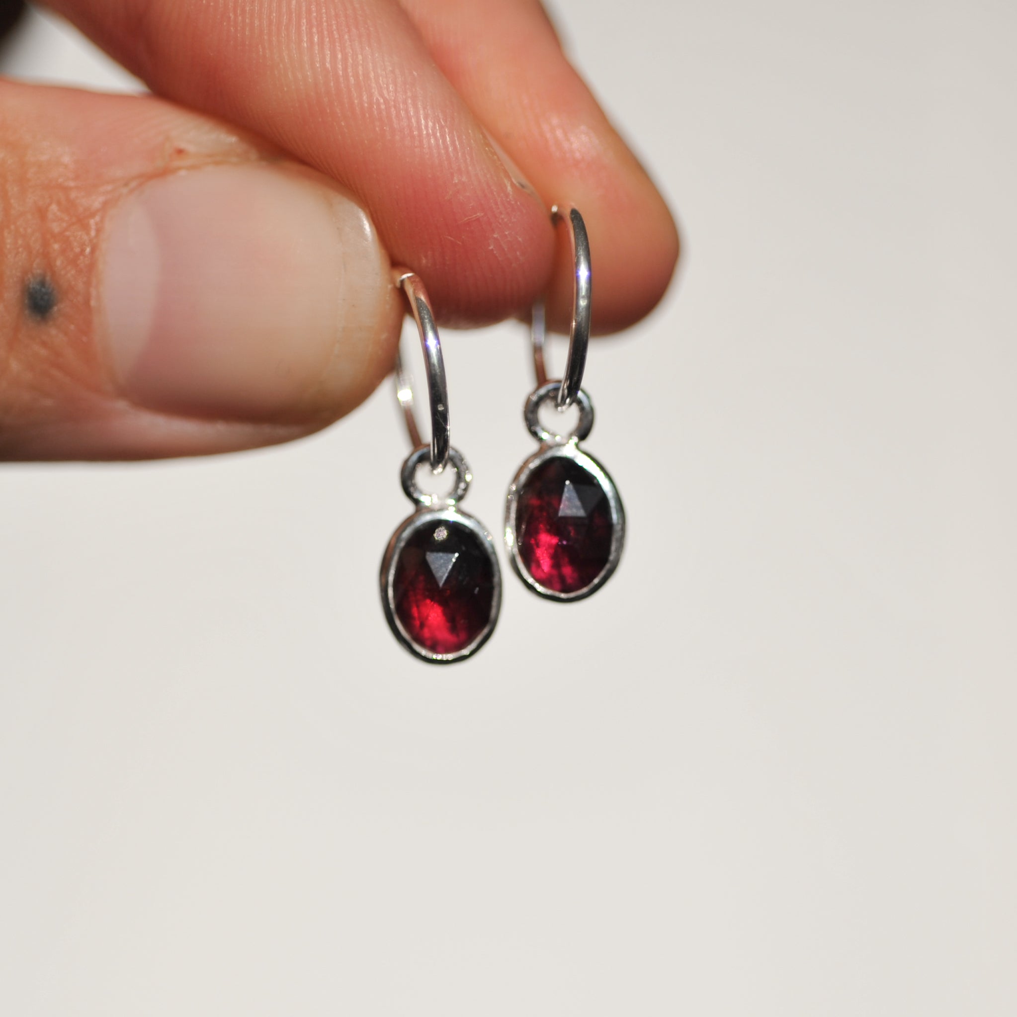Garnet Sleepers