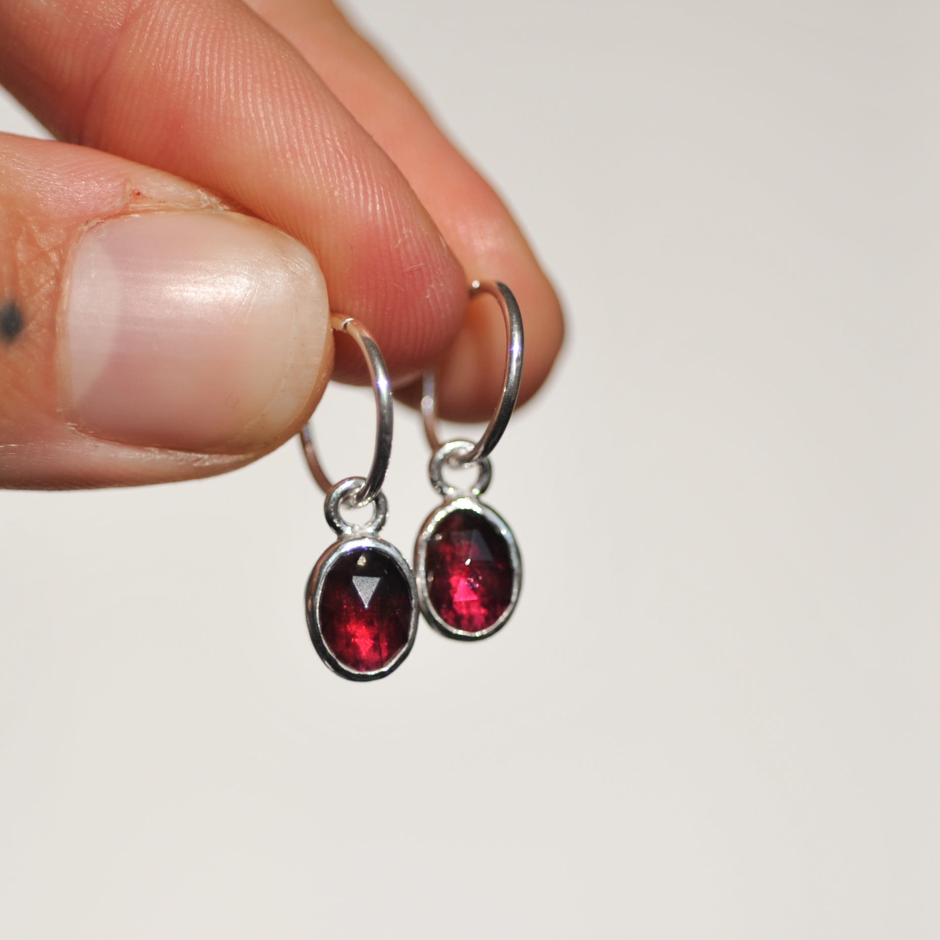 Garnet Sleepers