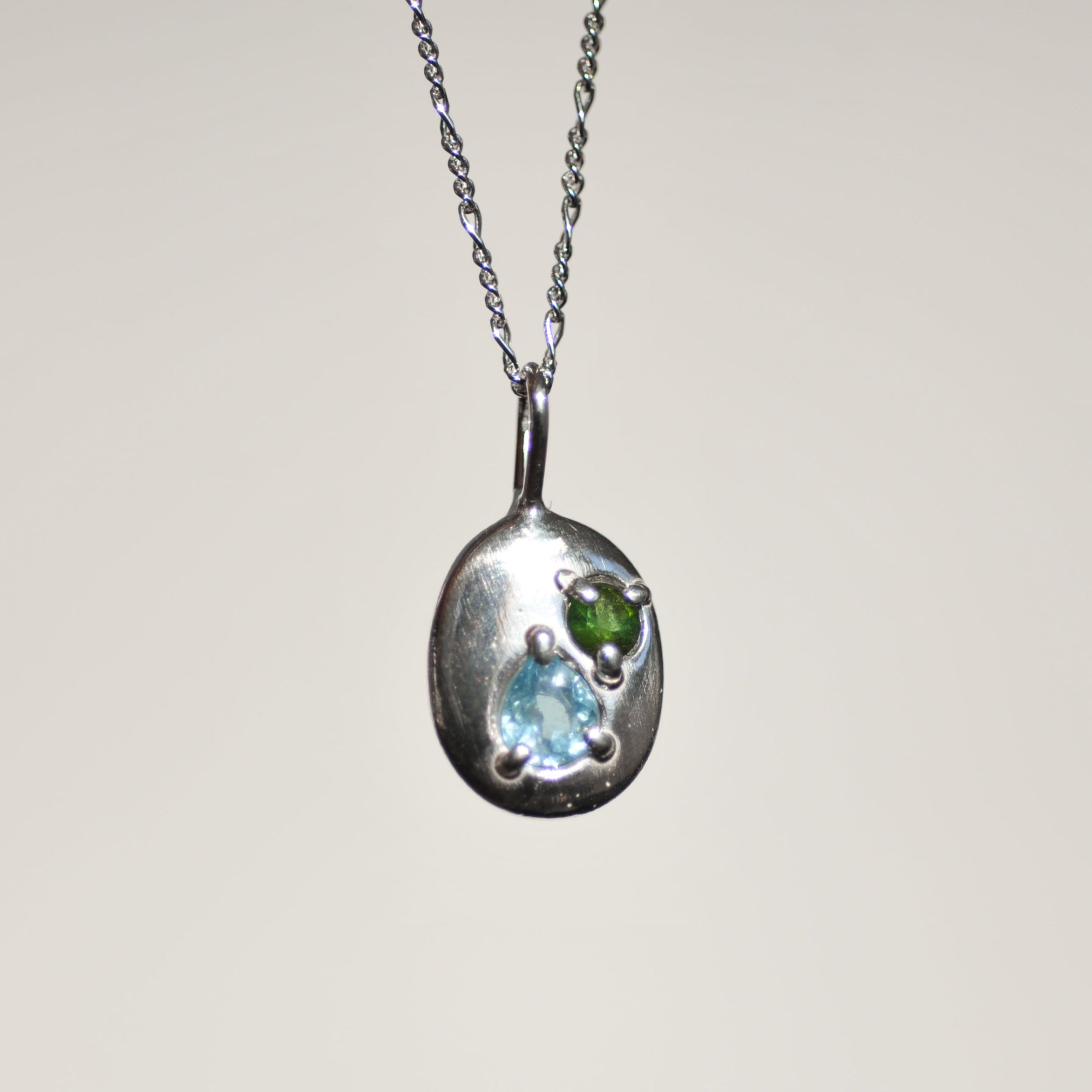 Apollo Necklace