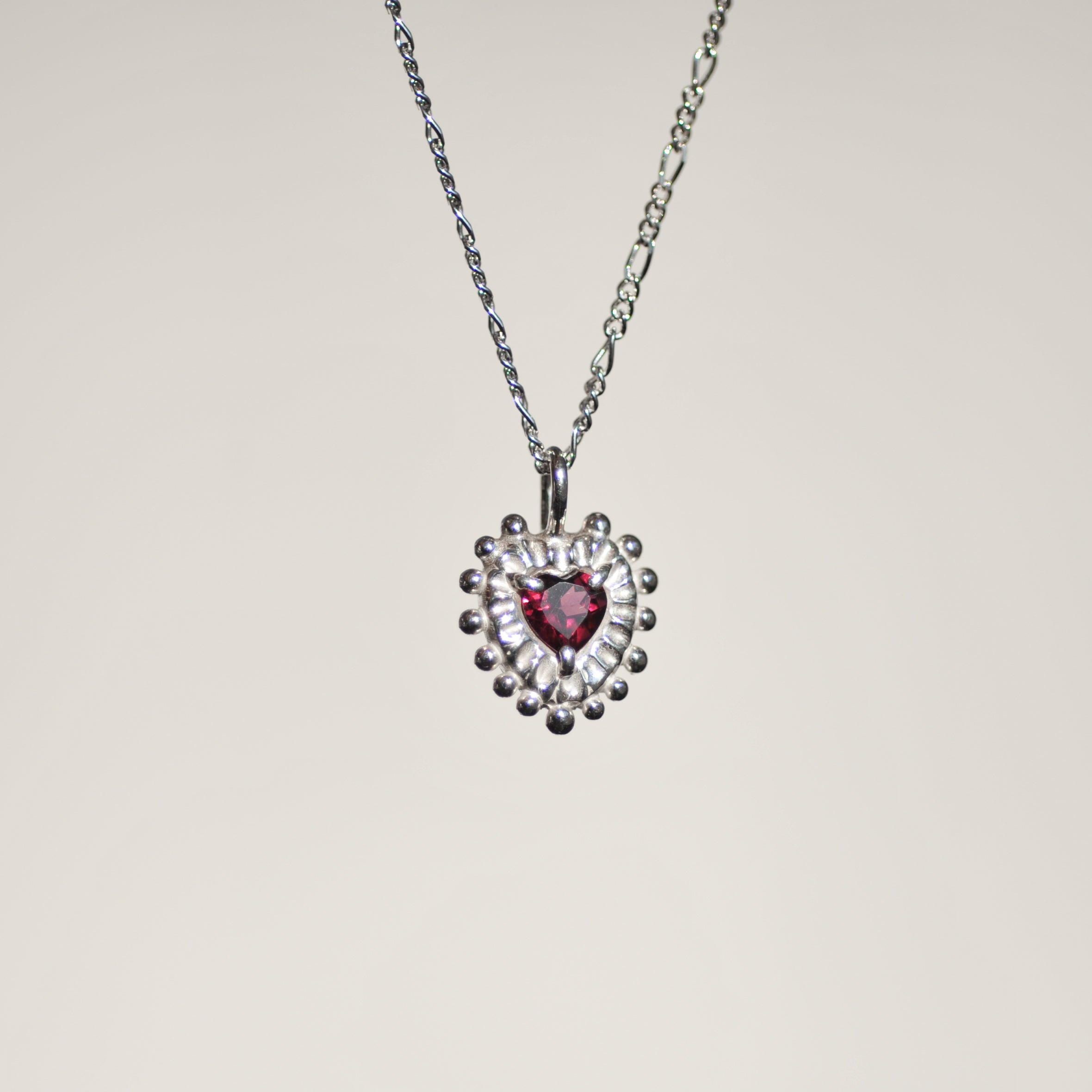 Ophelia Necklace