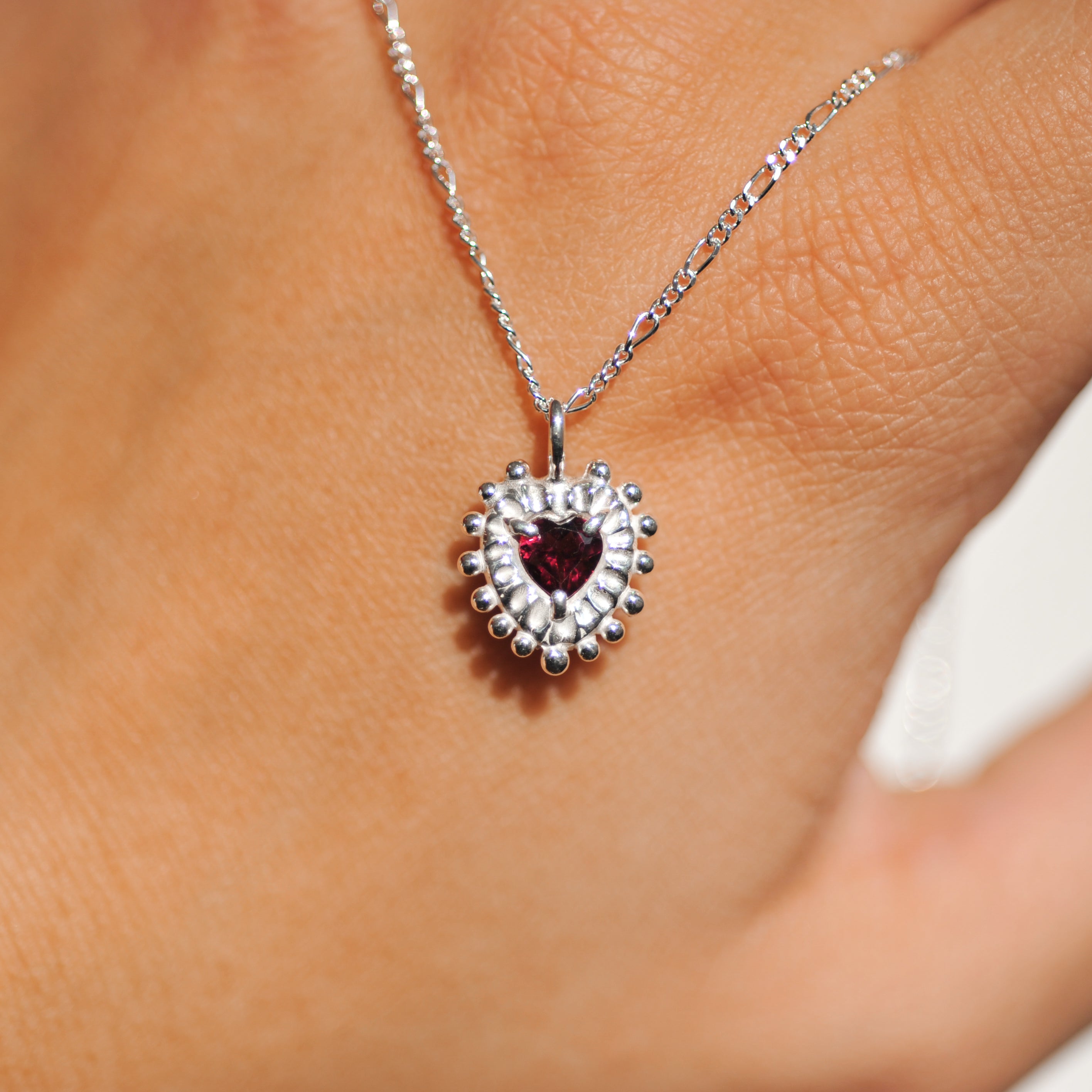 Ophelia Necklace