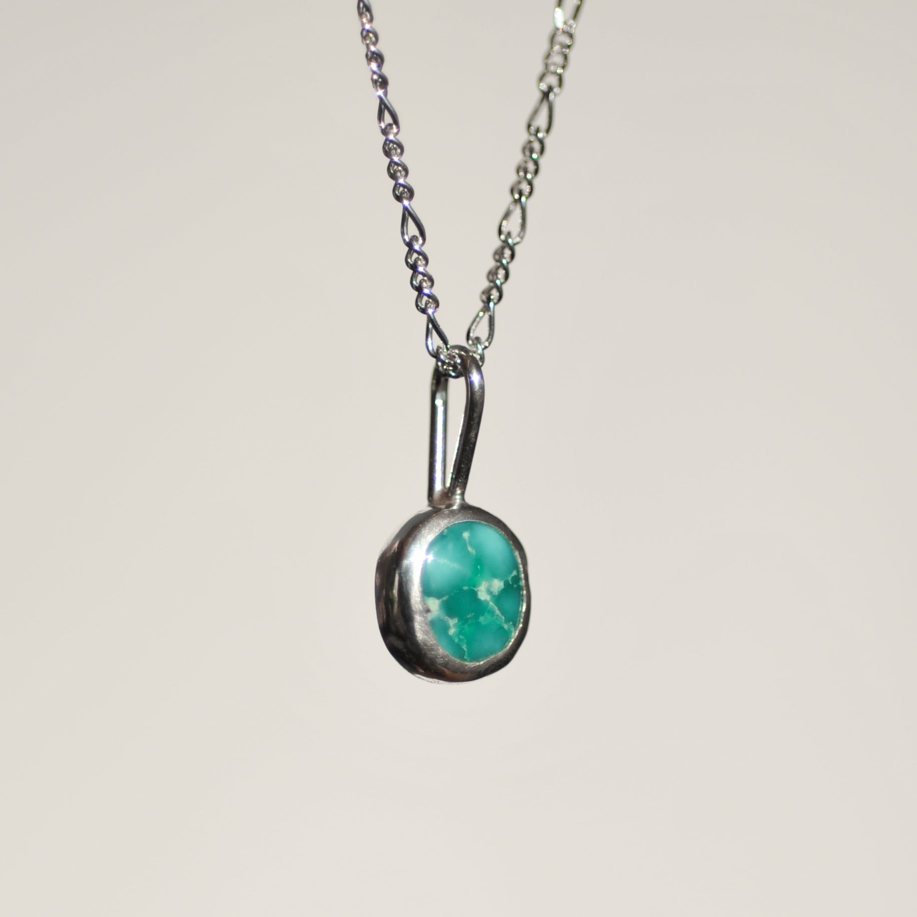 Turquoise Necklace