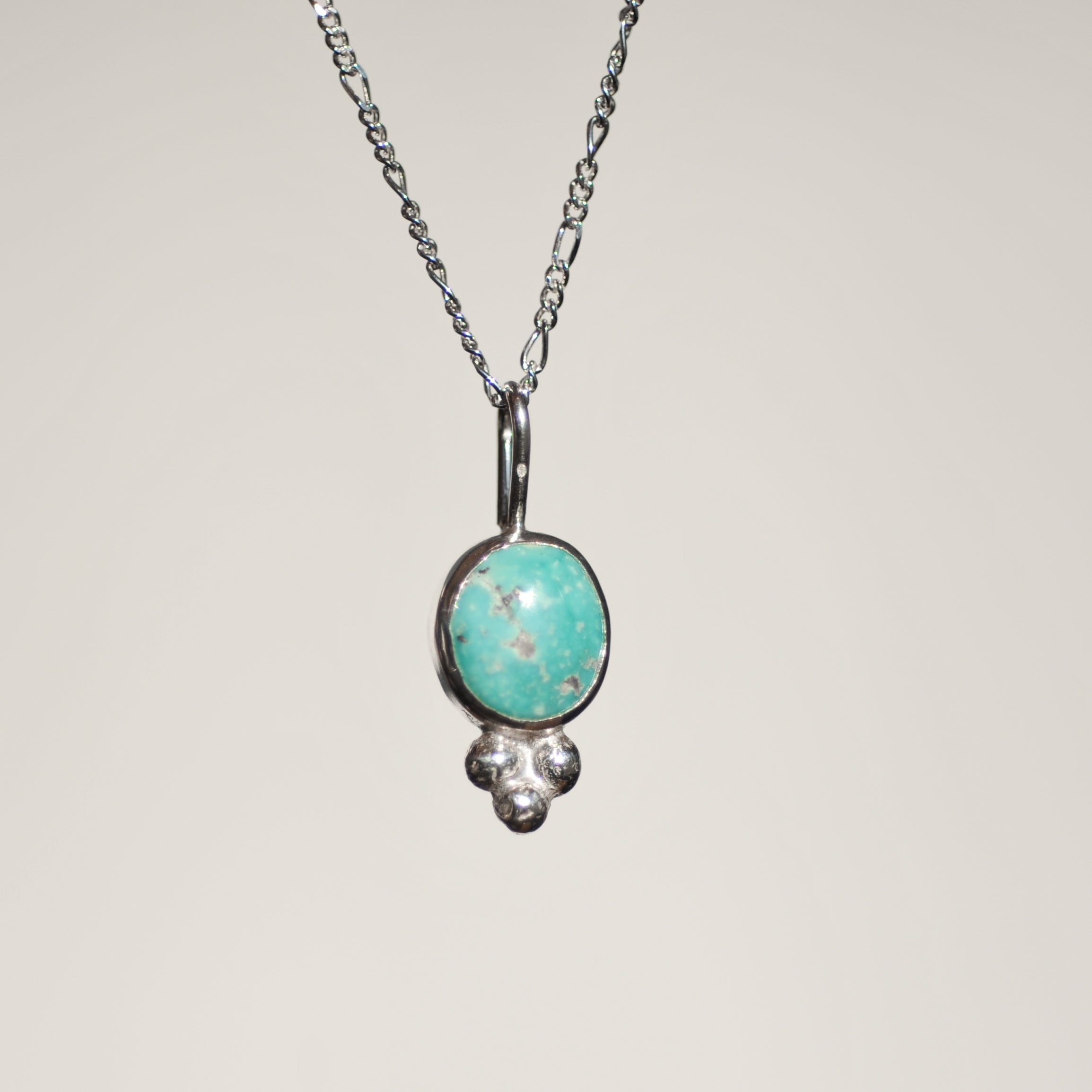Turquoise Necklace